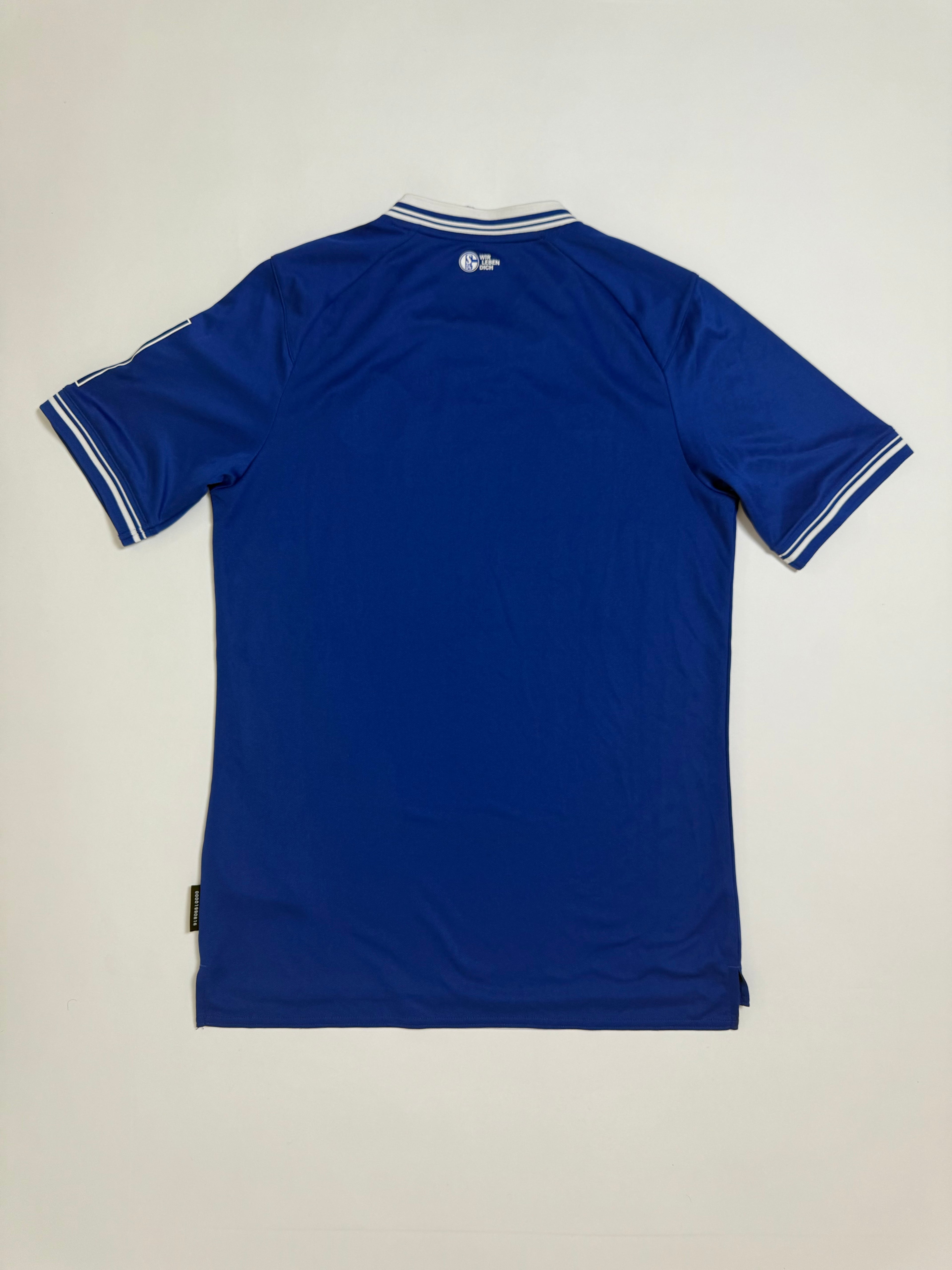Schalke 04 Heim 20/21 - M