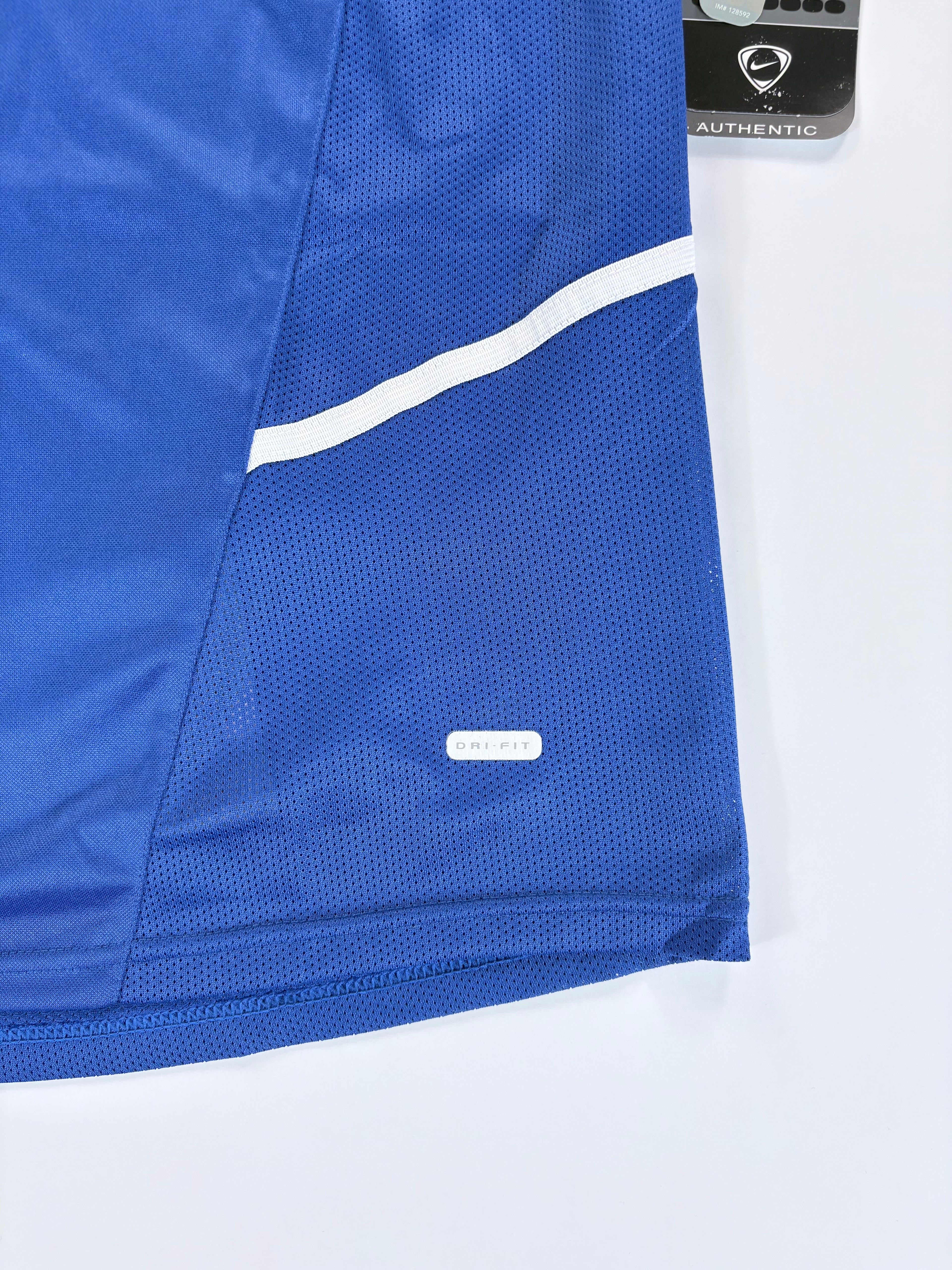 Hamburger SV Auswärtstrikot 2003/2004 - XL - Mit Etikett