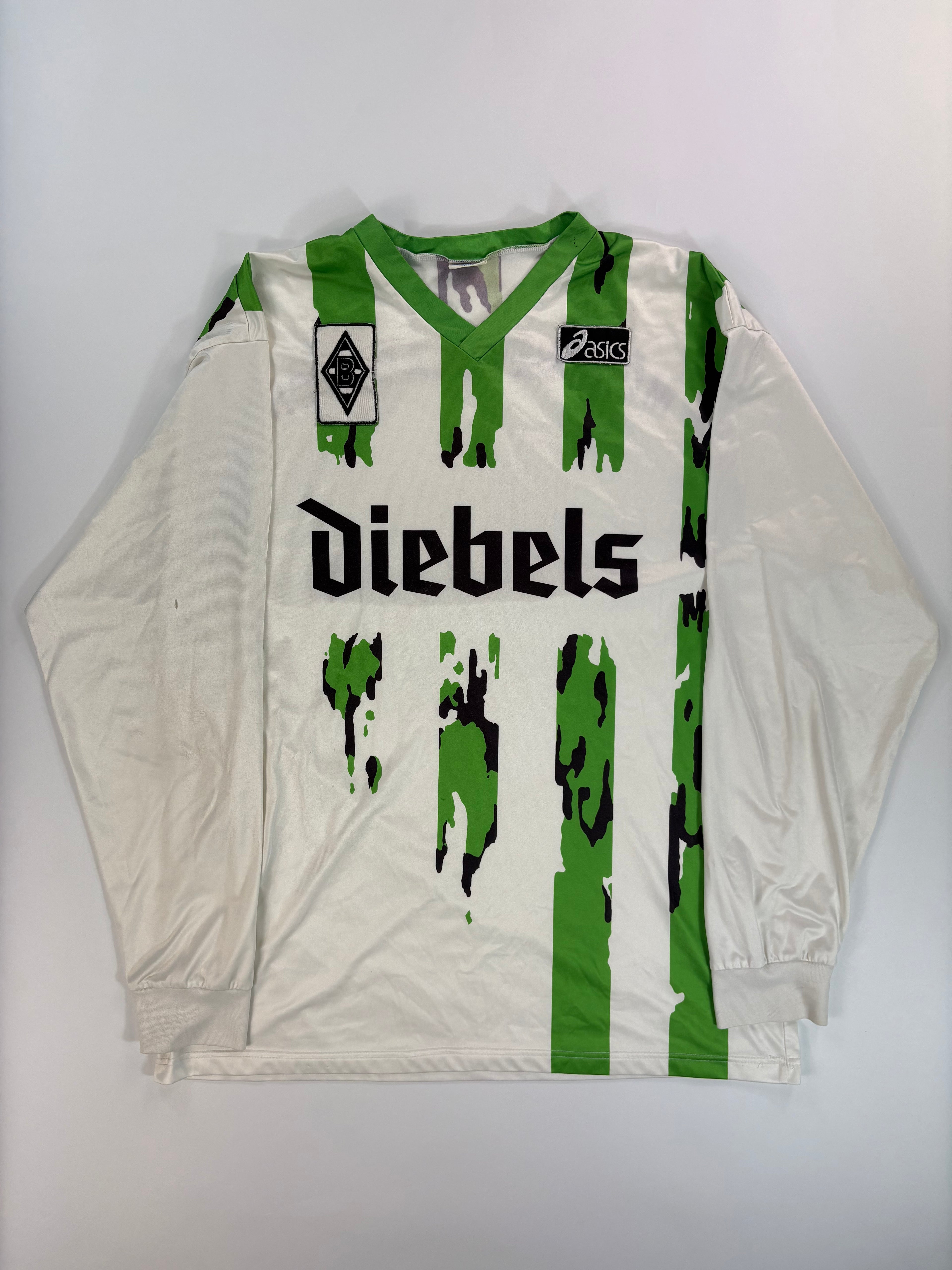 Borussia Mönchengladbach Heimtrikot 1994/1995 - L