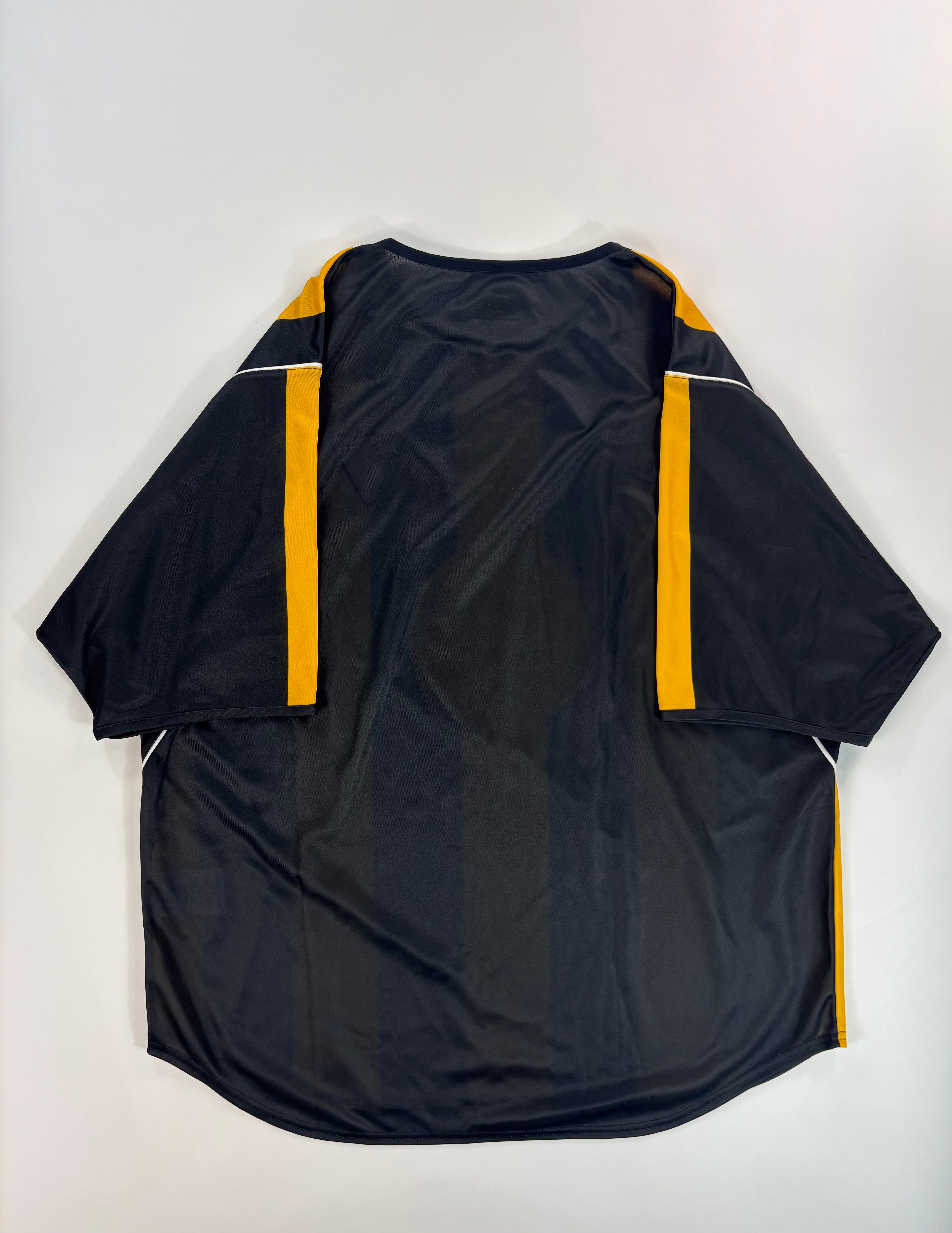 Alemannia Aachen Heimtrikot 2001/2002 - XL
