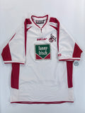 1. FC Köln Heimtrikot 2003/2004 - XXL
