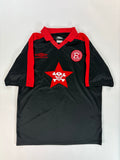 Fortuna Düsseldorf Auswärtstrikot 2002/2003 - XL