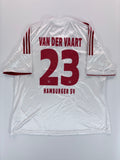 Hamburger SV Heimtrikot 2012/2013 - #23 van der Vaart - XXL