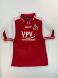1. FC Köln Heimtrikot 2002/2003 - #30 Lottner - XL