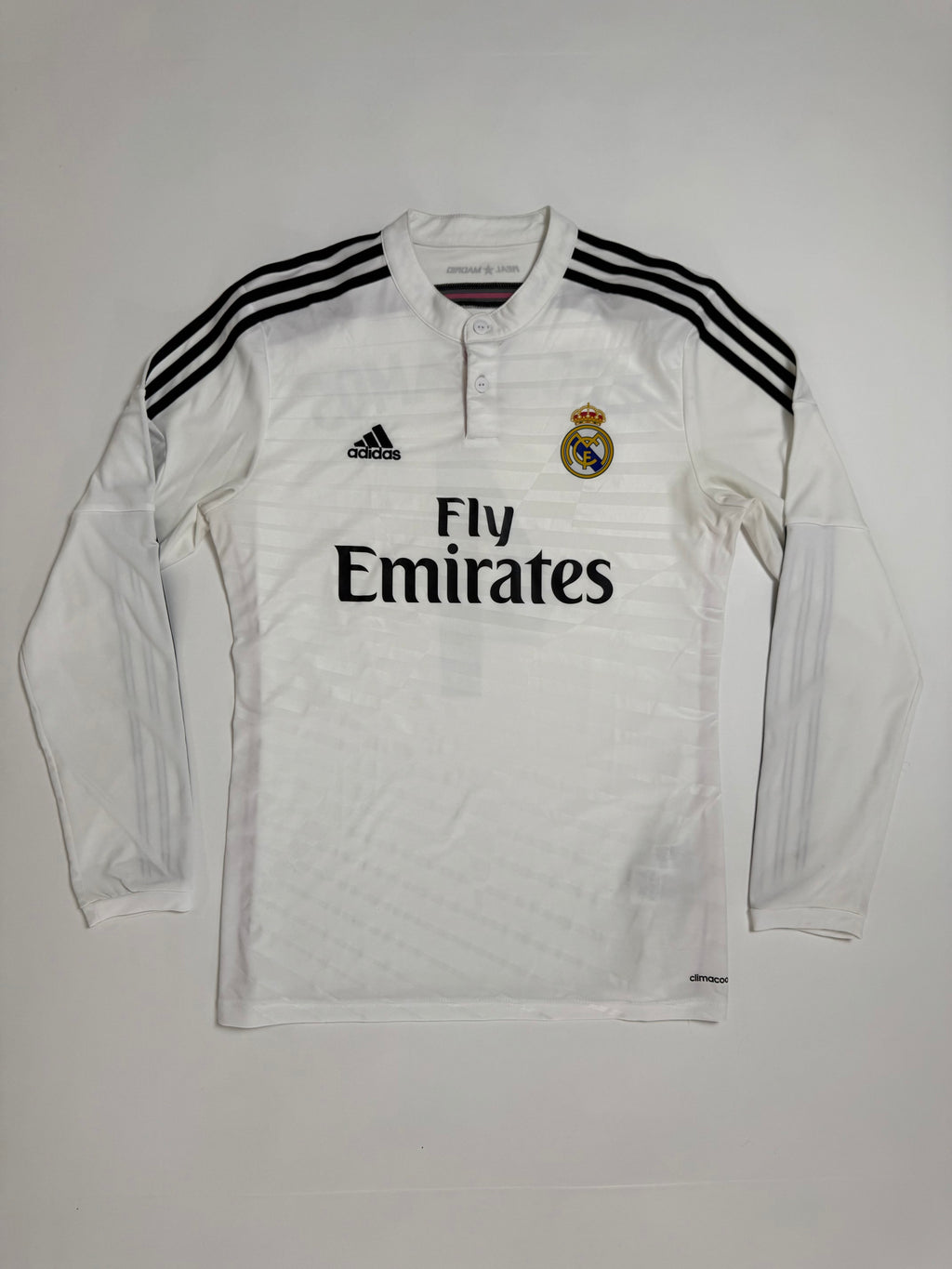 Real Madrid Heim 14/15 - #4 Ramos - L