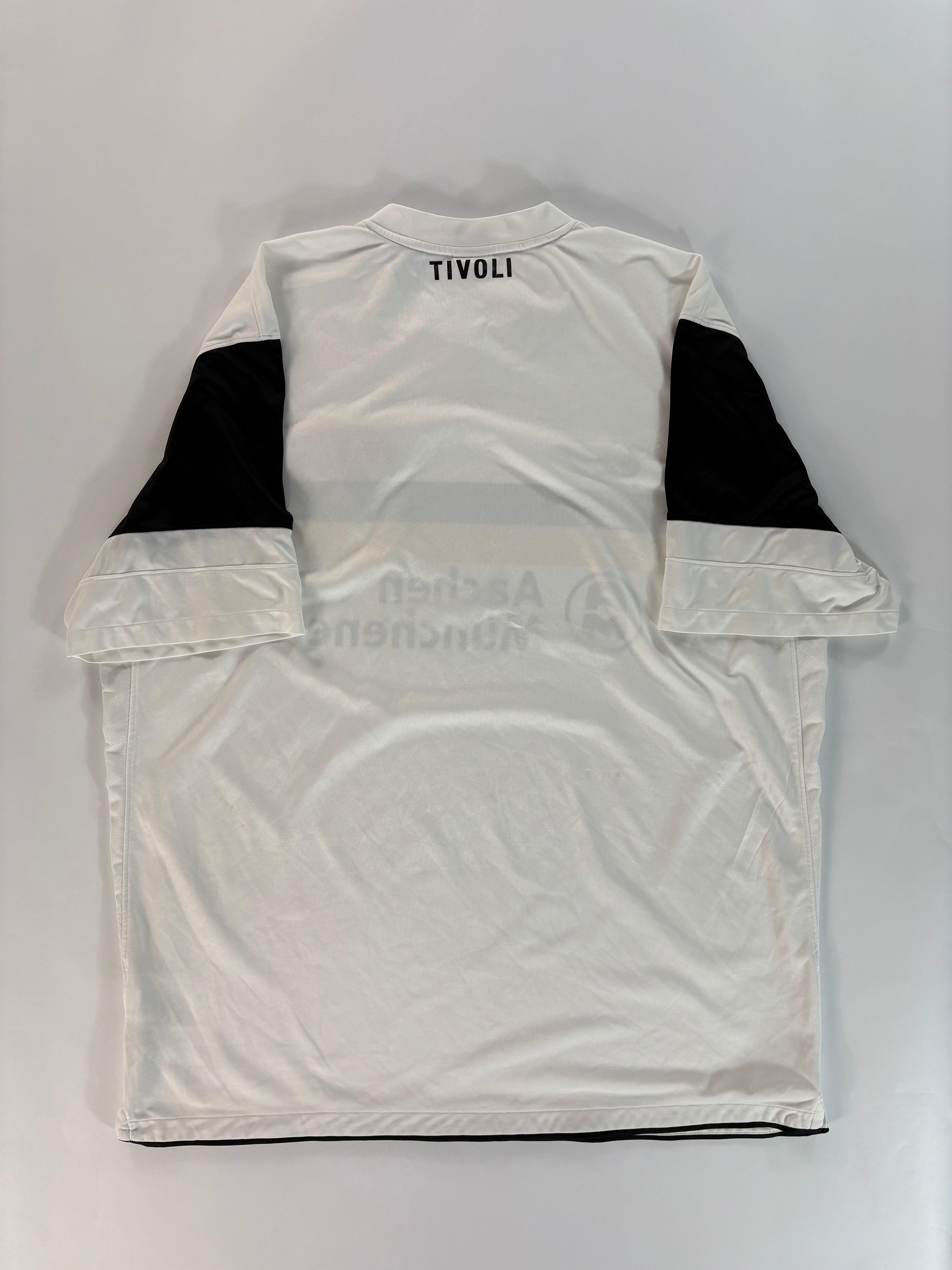 Alemannia Aachen Auswärtstrikot 2011/2012 - XXL