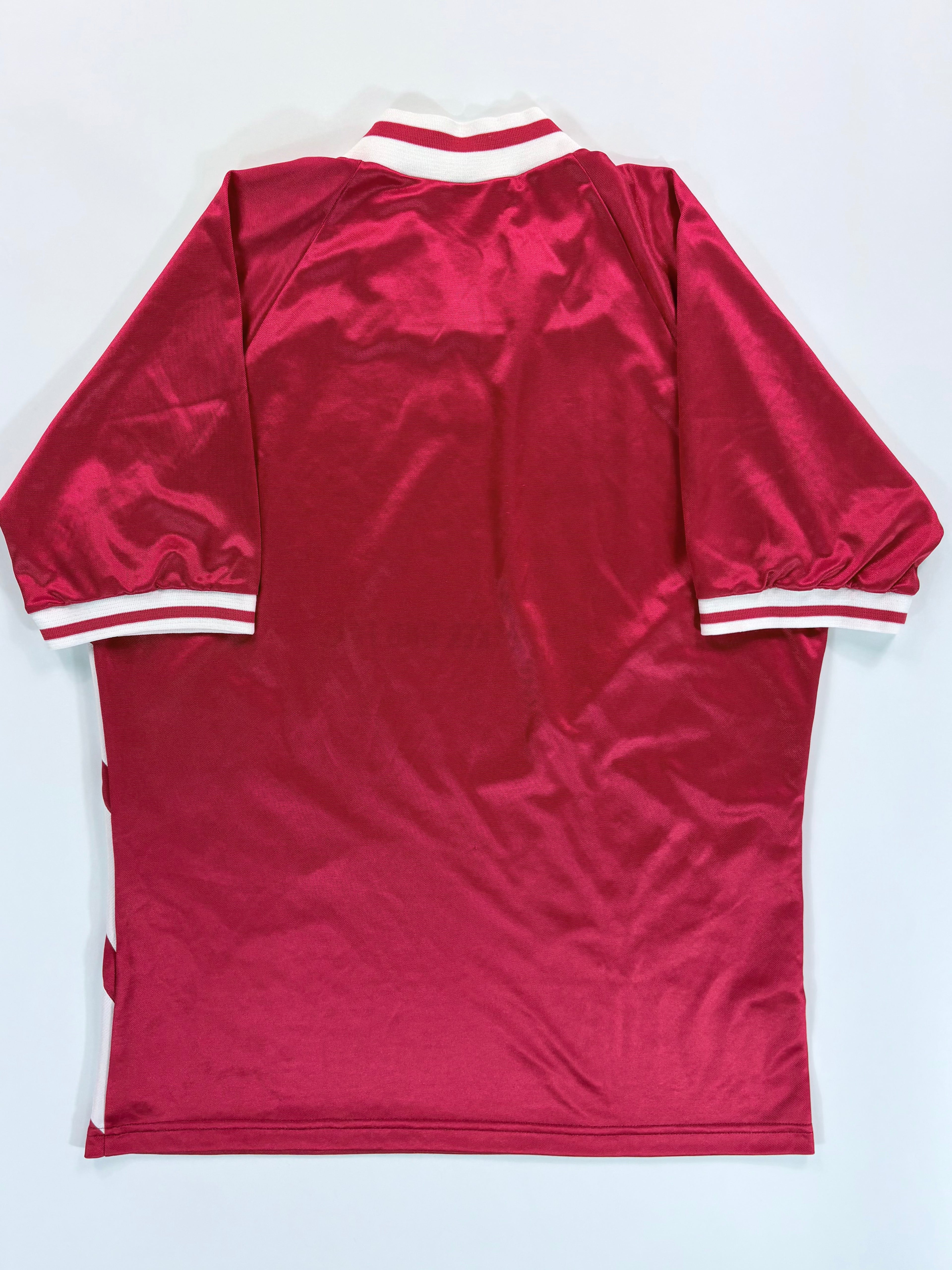 1. FC Kaiserslautern Heimtrikot 1994/1995 - L