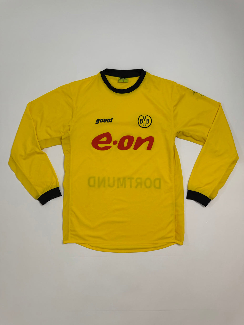Borussia Dortmund Heim 03/04 - M