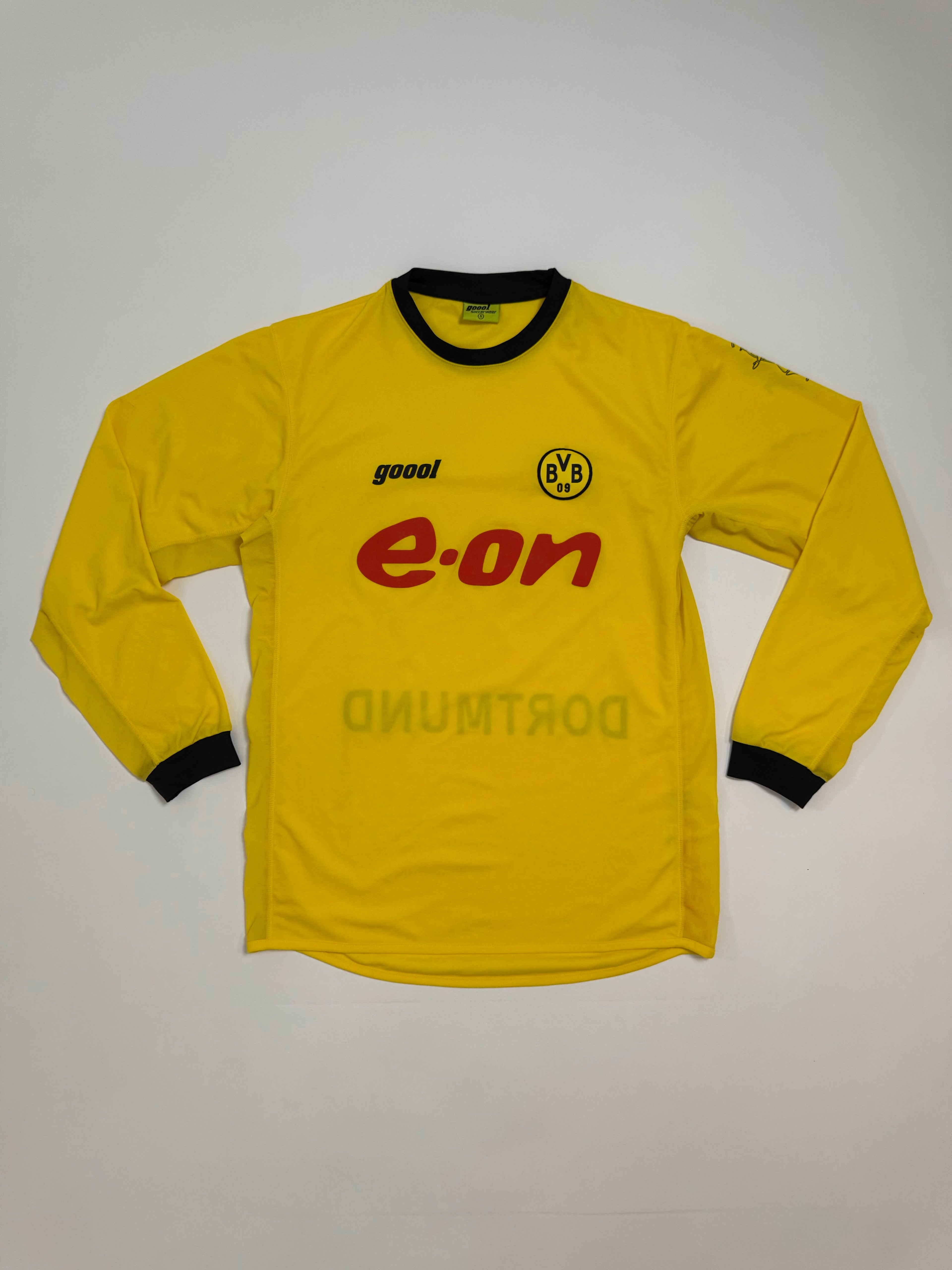Borussia Dortmund Heim 03/04 - M