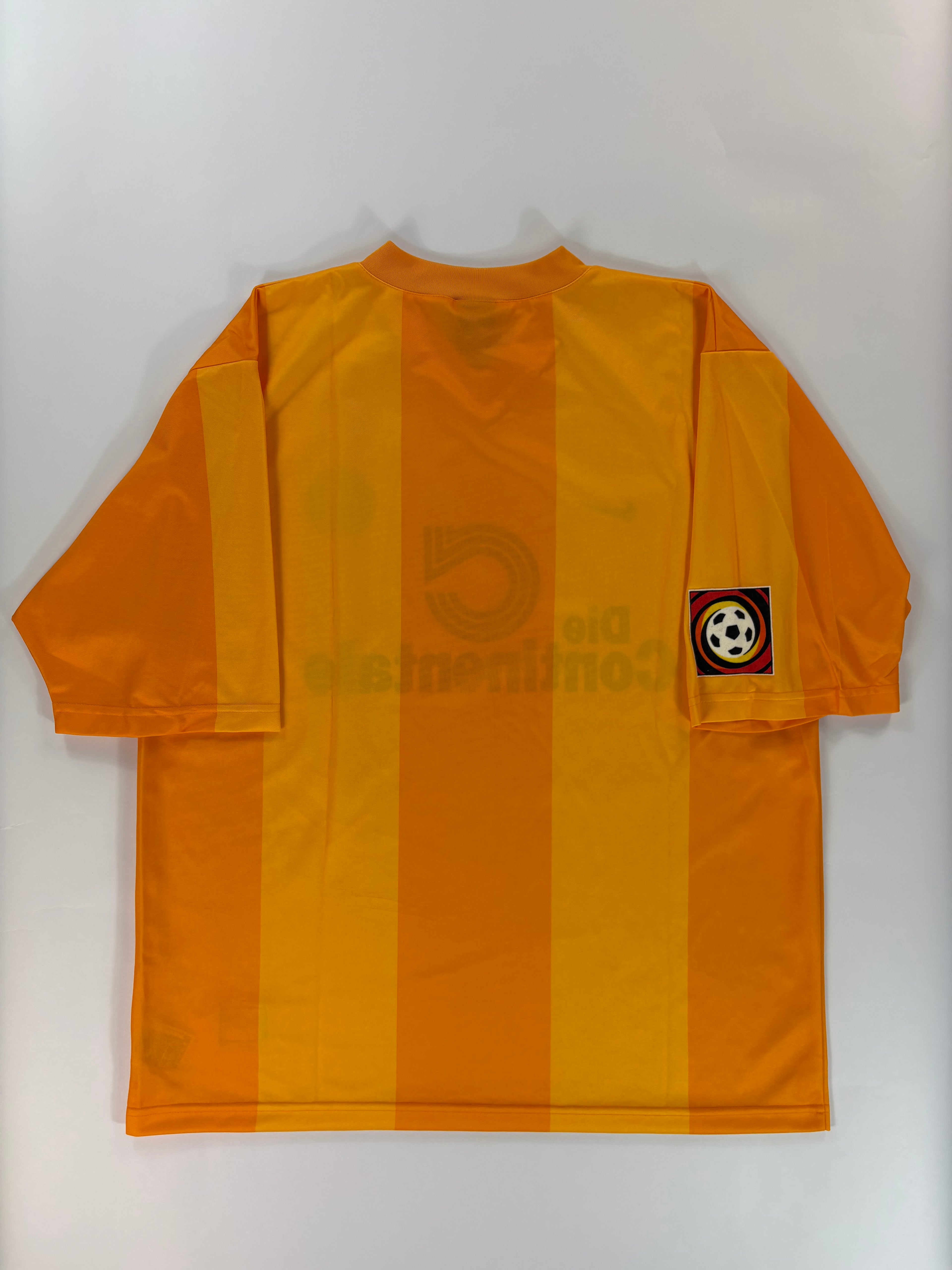 Hertha BSC 3. Trikot 1999/2000 - XL