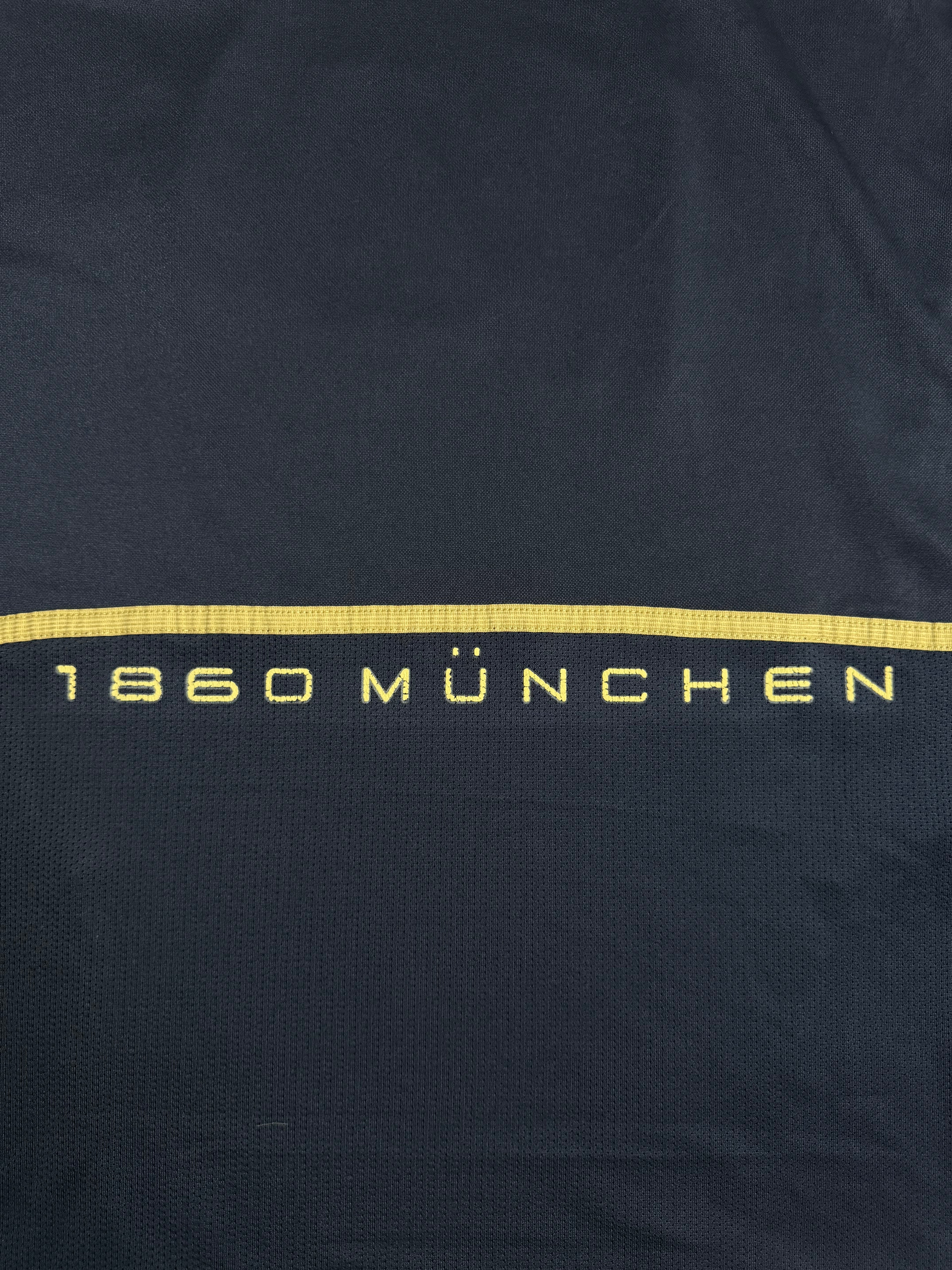 1860 München Auswärtstrikot 04/05 - L