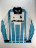 1860 München Heimtrikot 1996/1997 - XXL