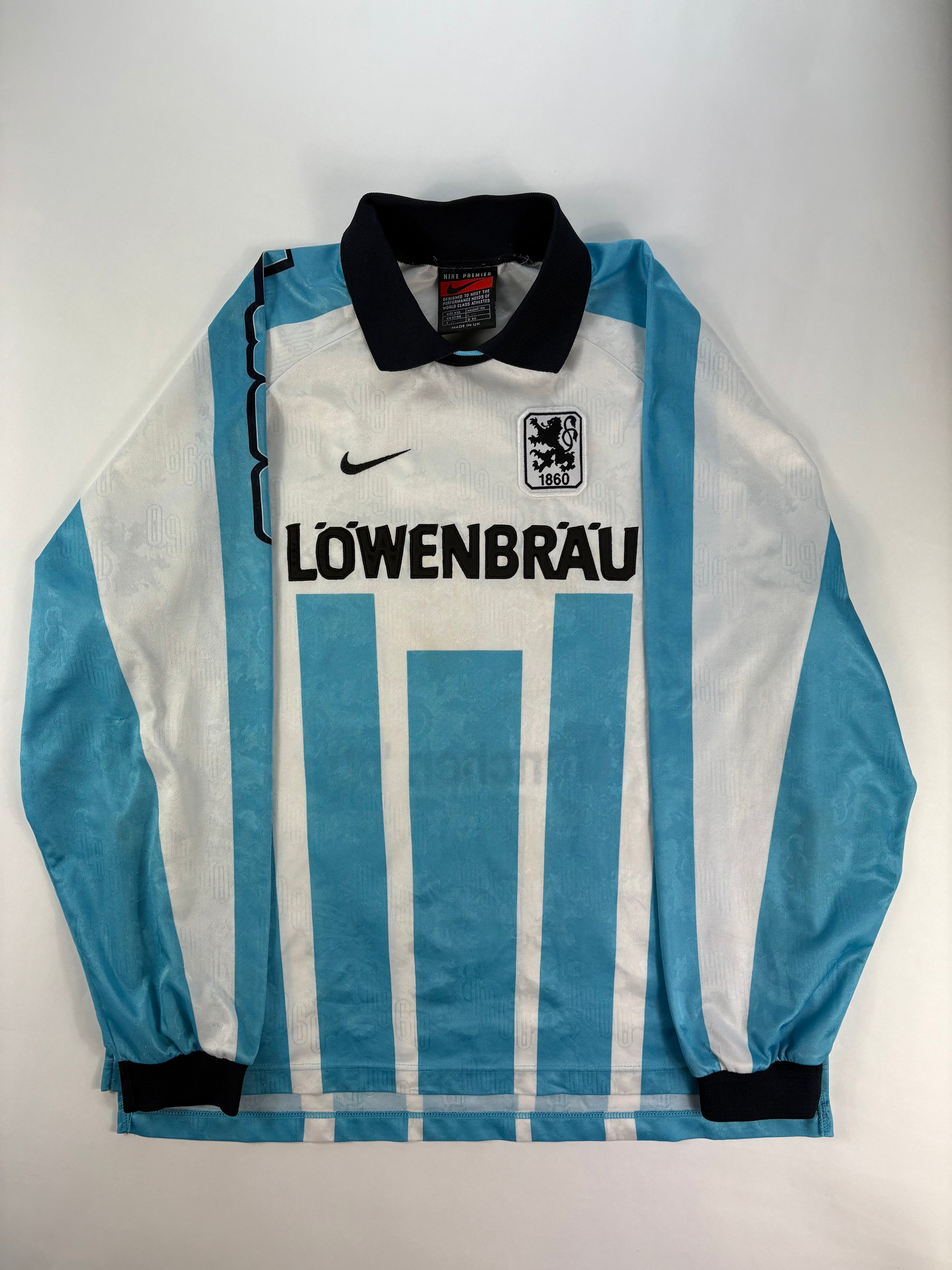 1860 München Heimtrikot 1996/1997 - XXL