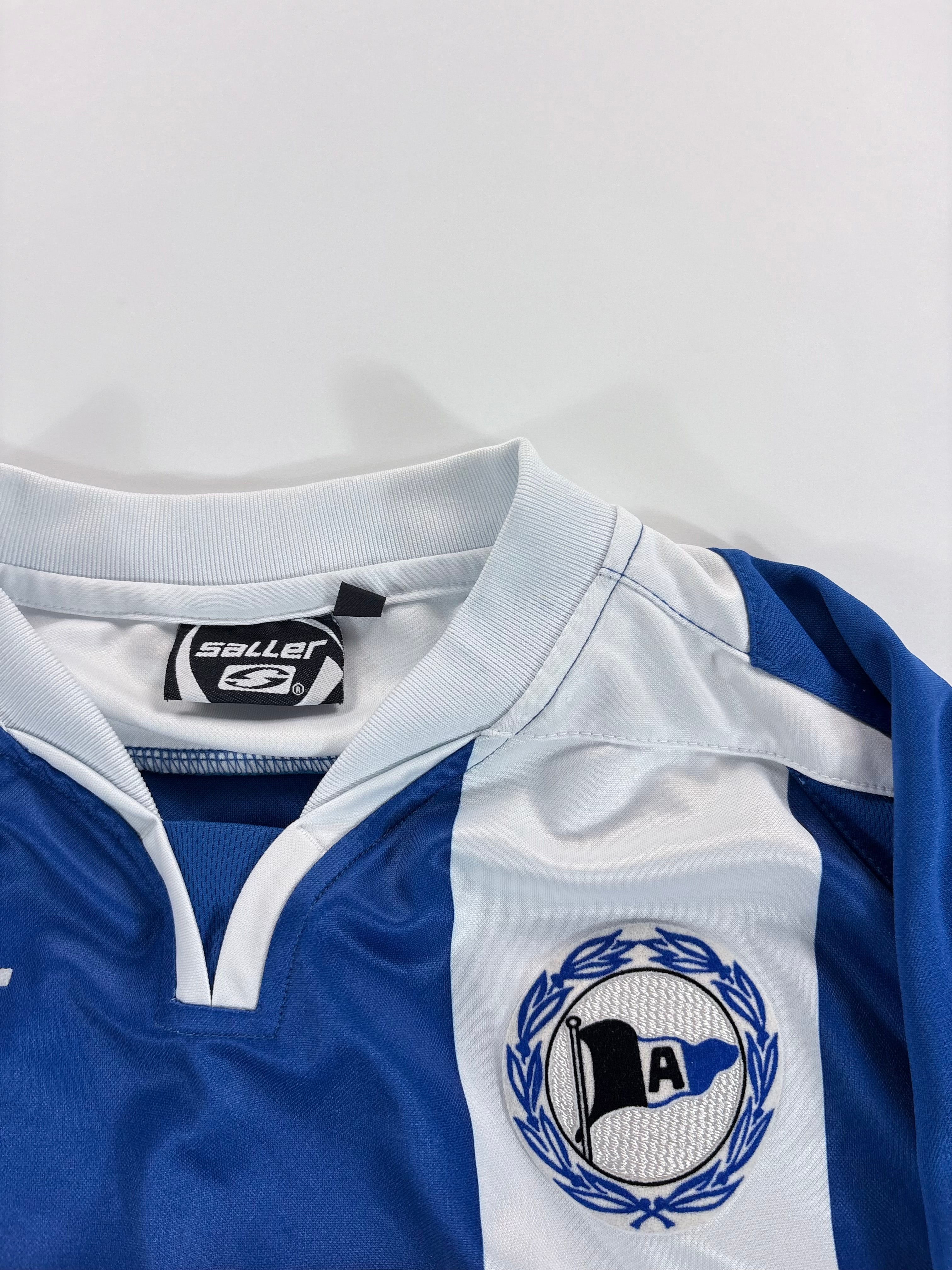 Arminia Bielefeld Heimtrikot 2007/2008 - L/XL