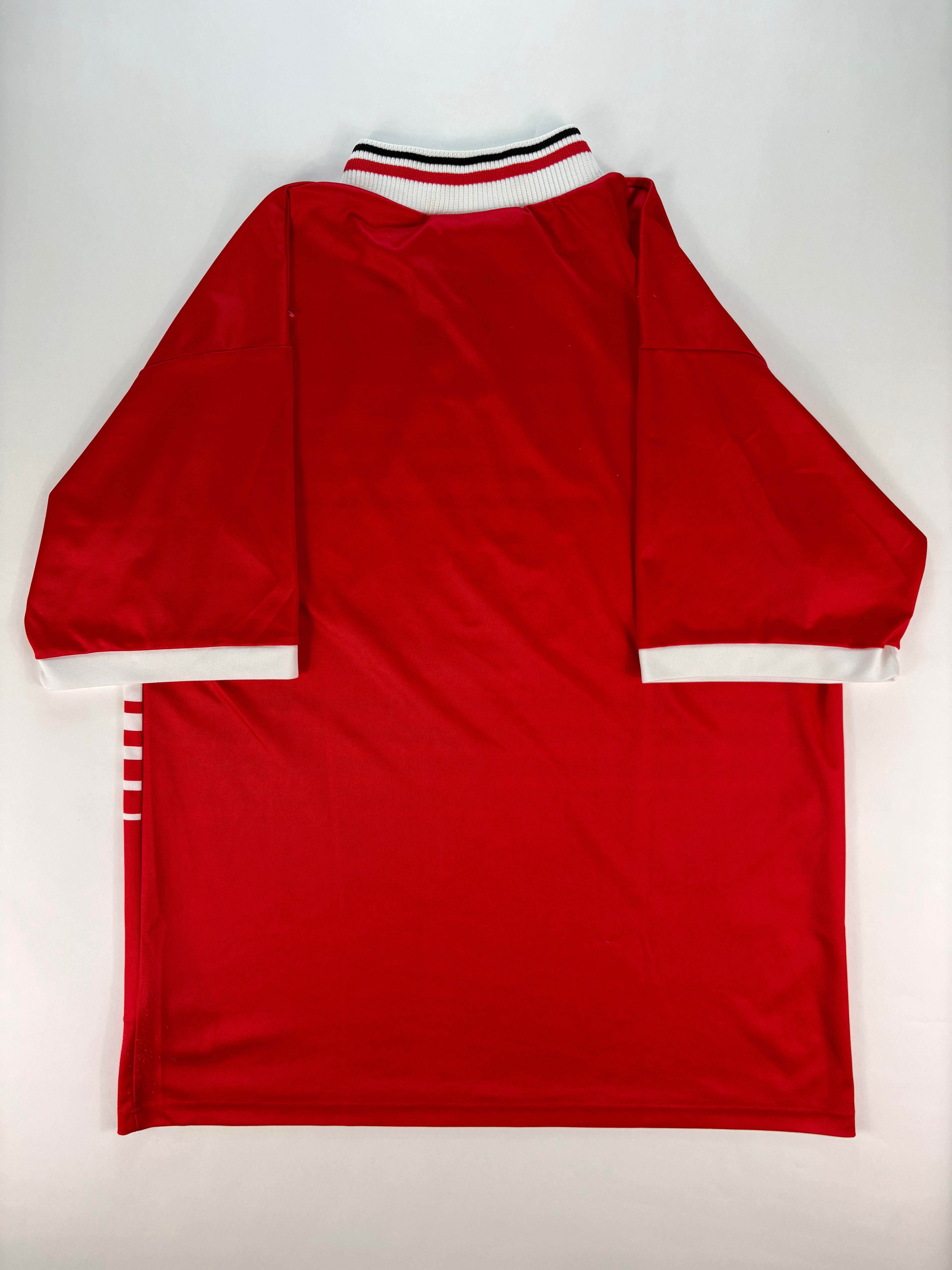 1. FC Köln Heimtrikot 1999/2000 - XL