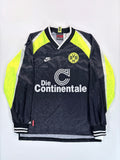 Borussia Dortmund Auswärtstrikot 1995/1996 - XL