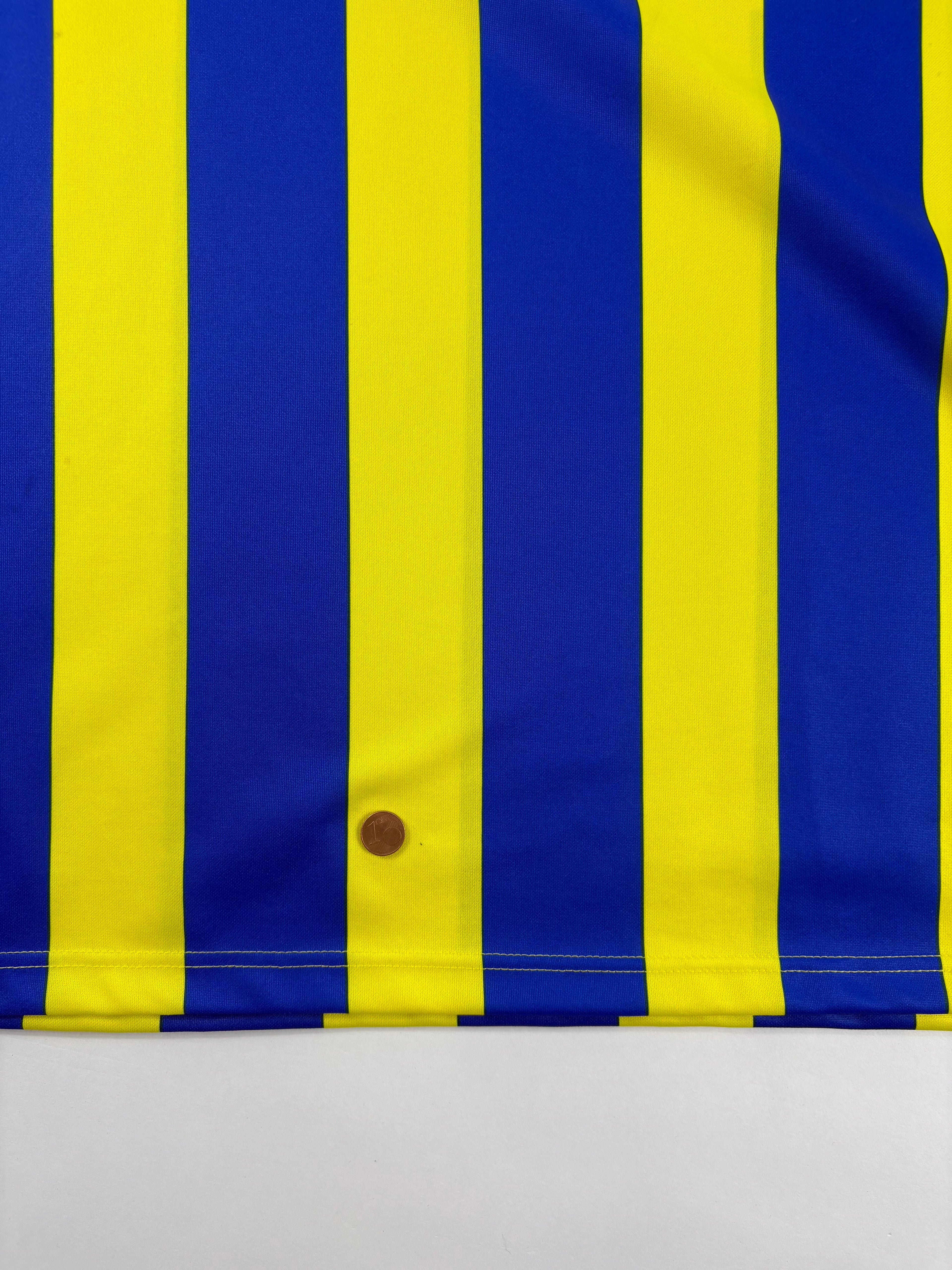 Eintracht Braunschweig Heimtrikot 2002/2003 - XL