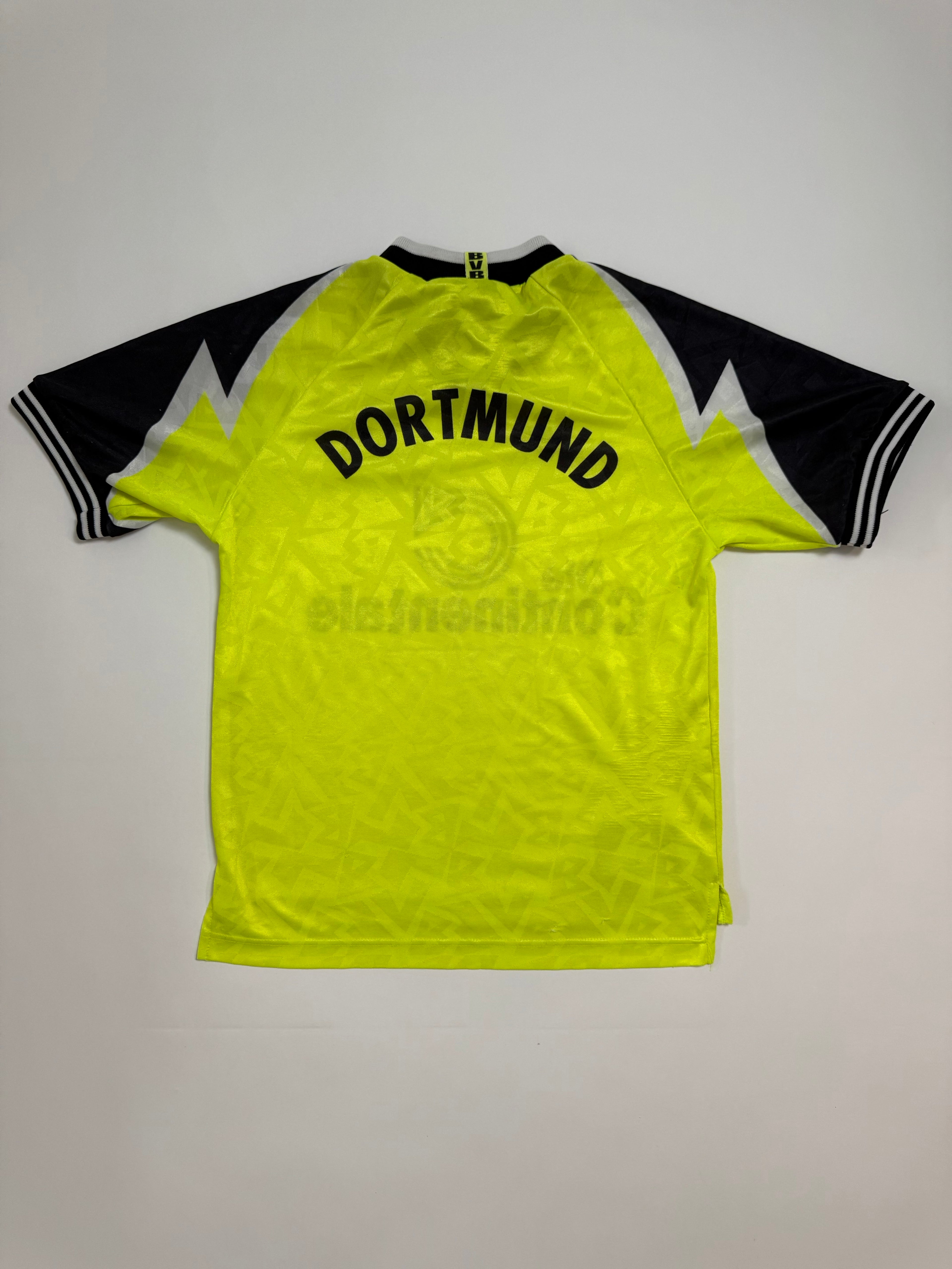 Borussia Dortmund Heim 95/96 - XS