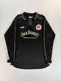 St. Pauli Auswärtstrikot 1999/2000 - XXL