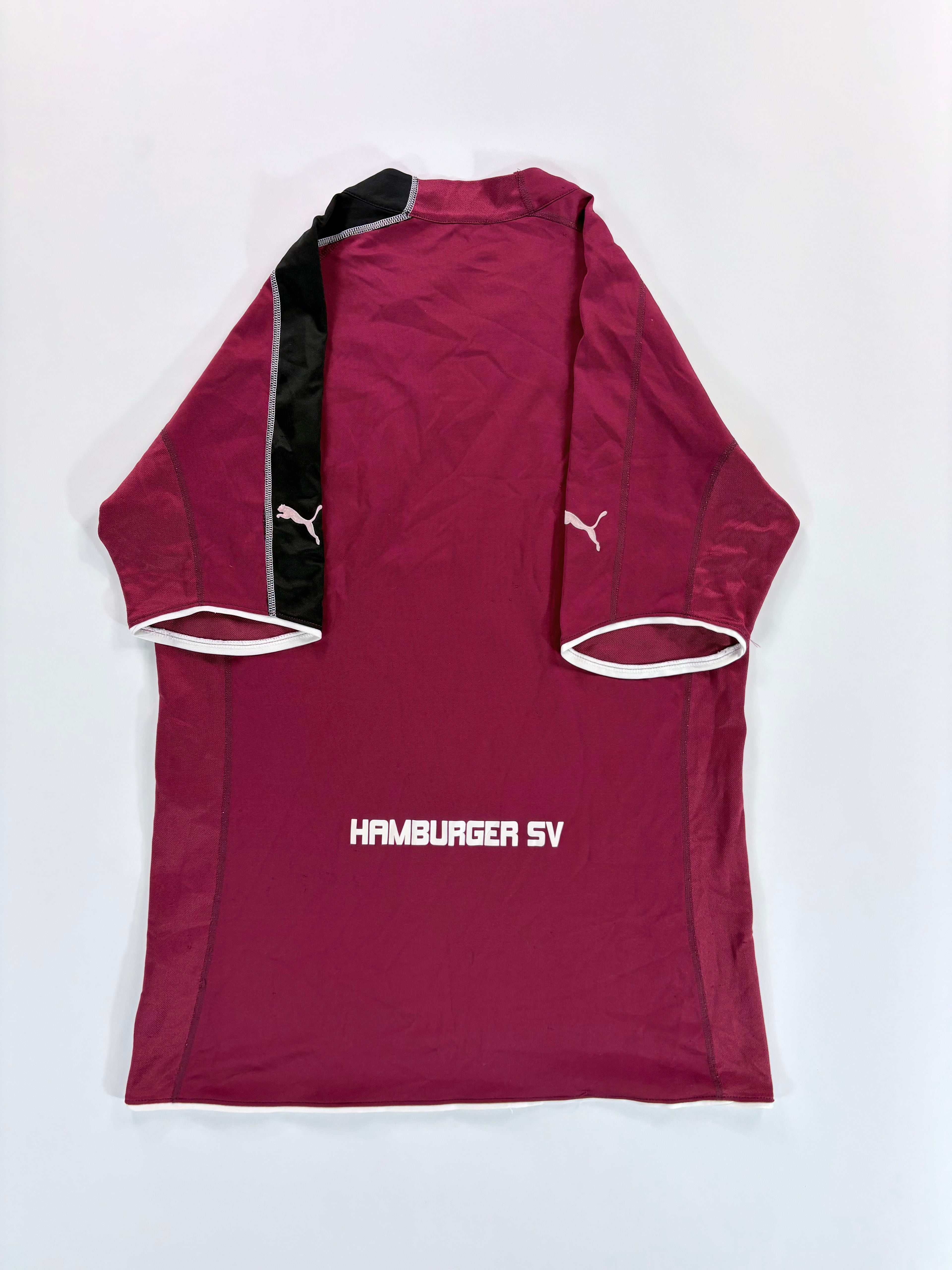 Hamburger SV 3. Trikot 2005/2006 - L