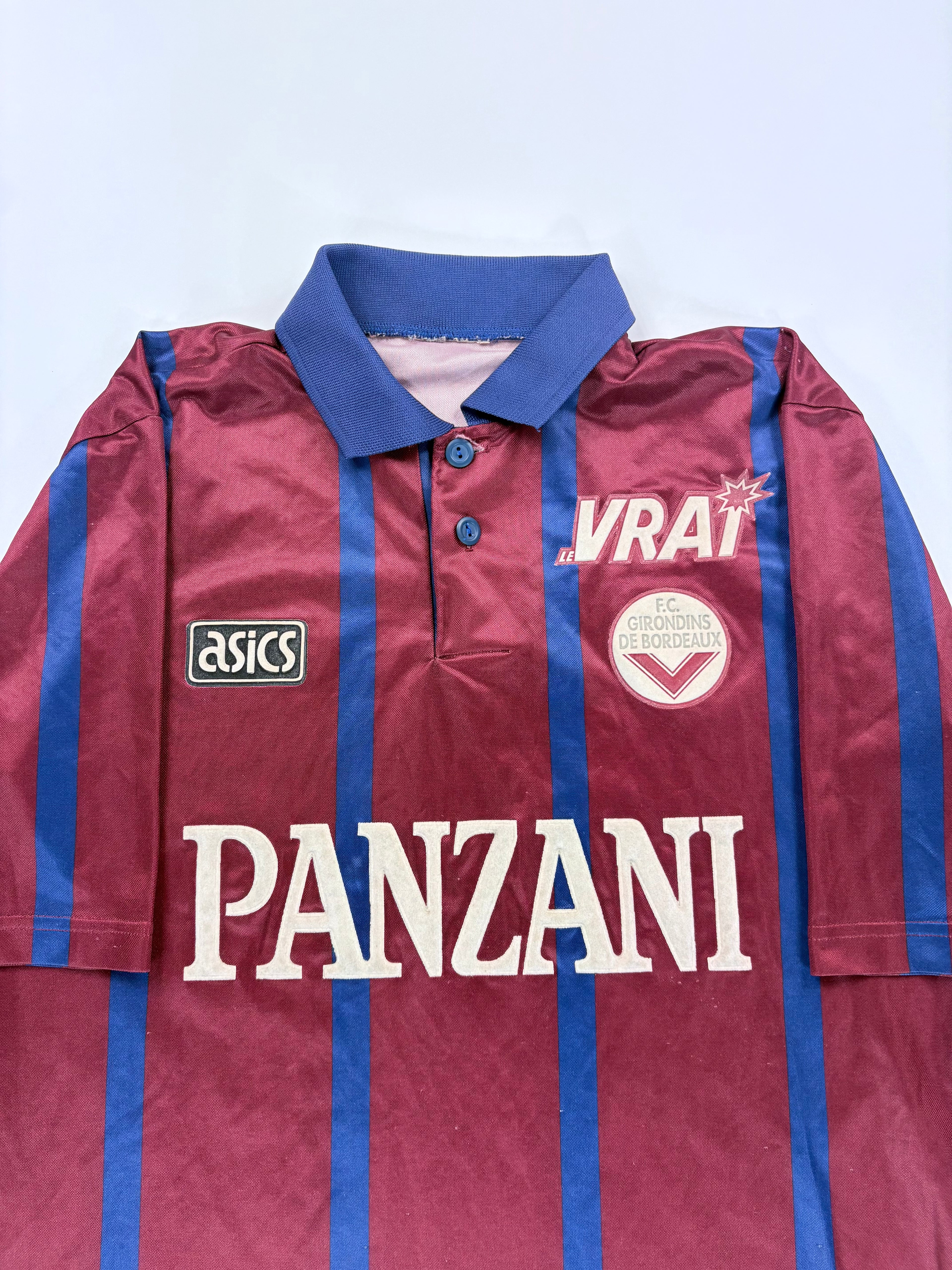Girondins Bordeaux 1994/1995 Heim - M/L