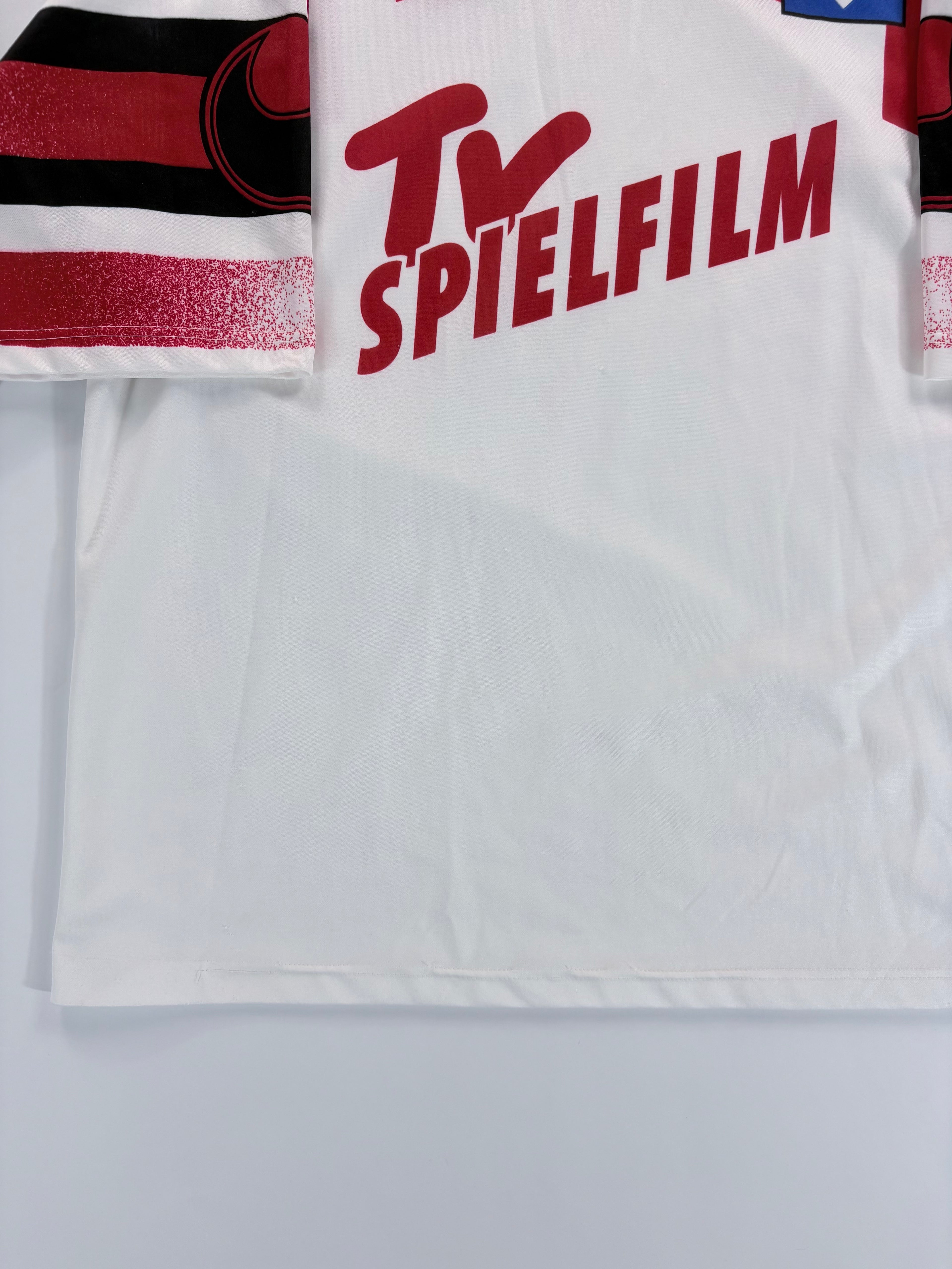 Hamburger SV Heimtrikot 1995/1996 - XXL