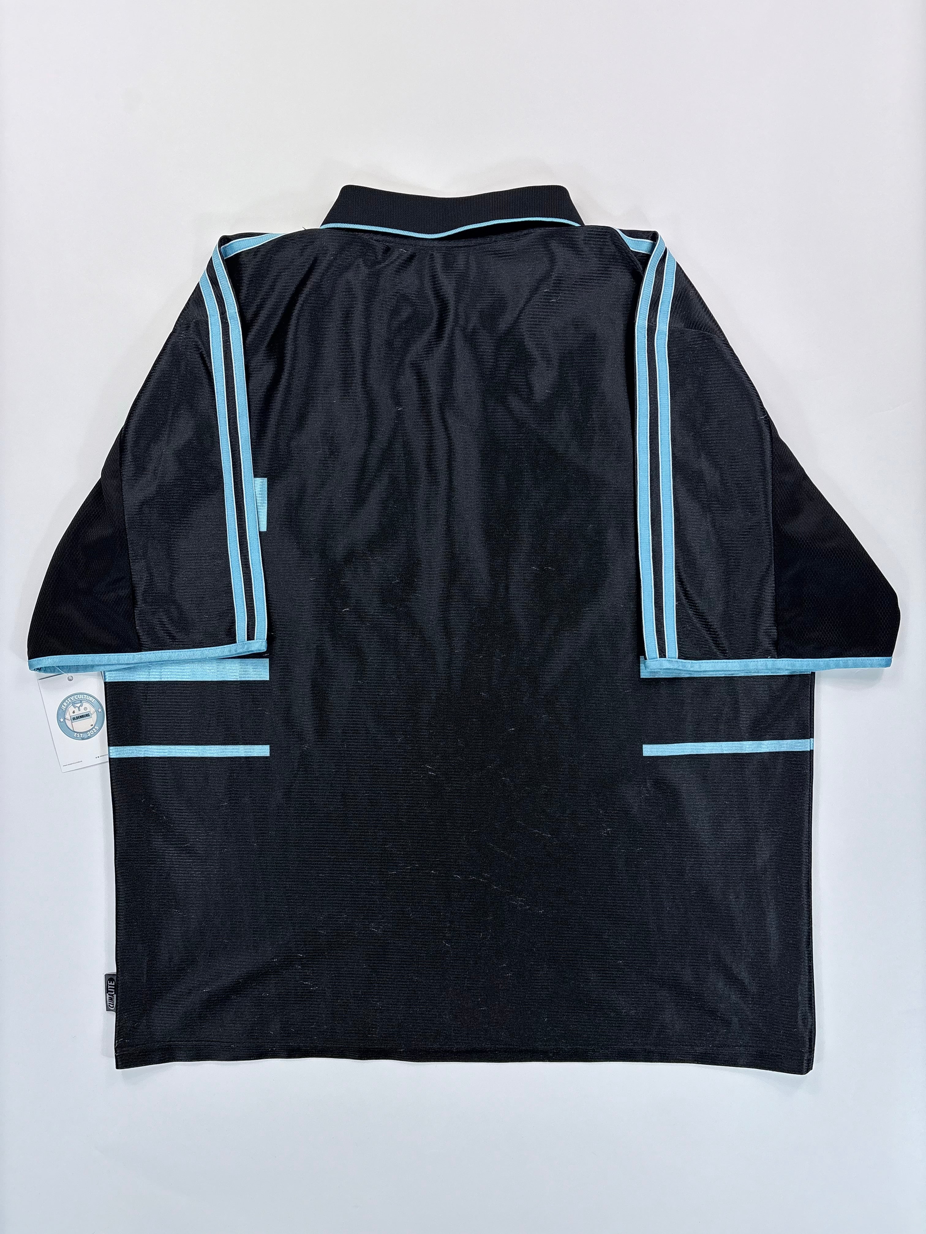 Olympique Marseille 3. Trikot 1999/2000 - XL