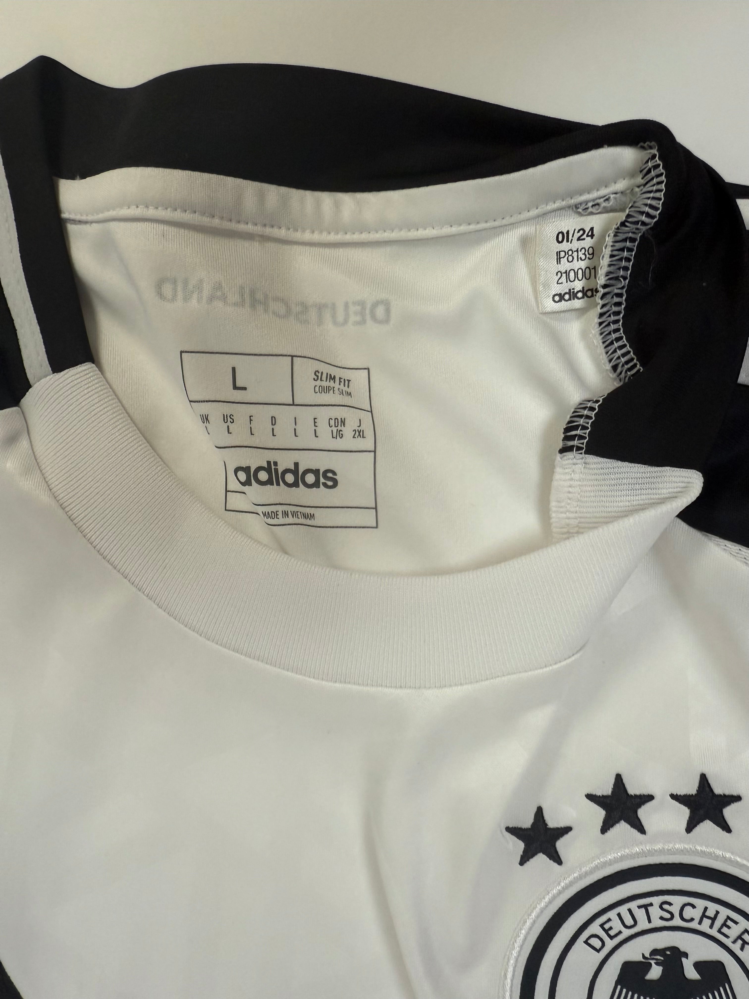 DFB Heim EM 2024- L