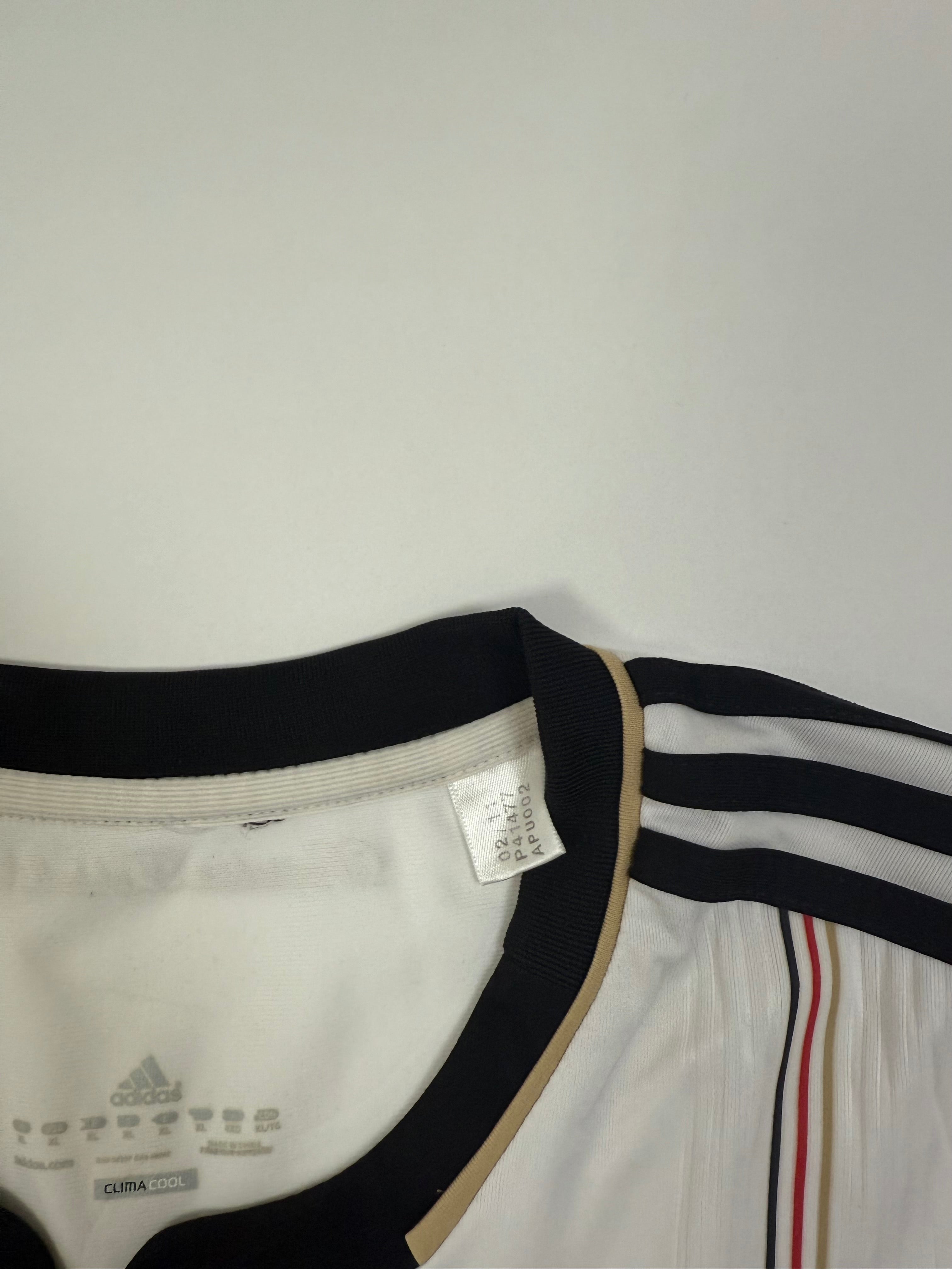 DFB Heim WM 2010 - #11 Klose - XL
