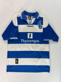 MSV Duisburg Heimtrikot 1999/2000 - #6 Tøfting- XL