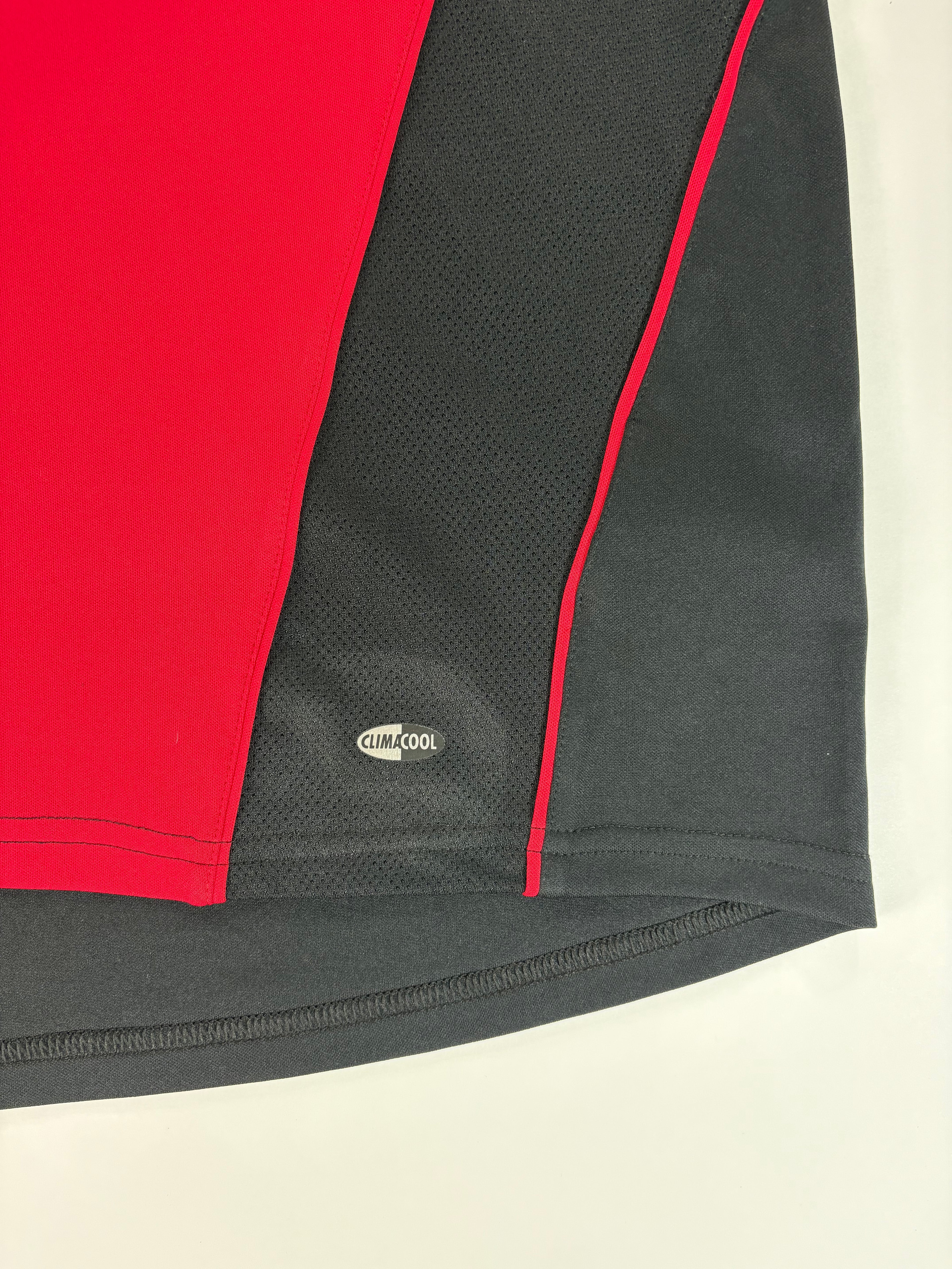 1. FC Nürnberg Heimtrikot 2005/2006 - XXL
