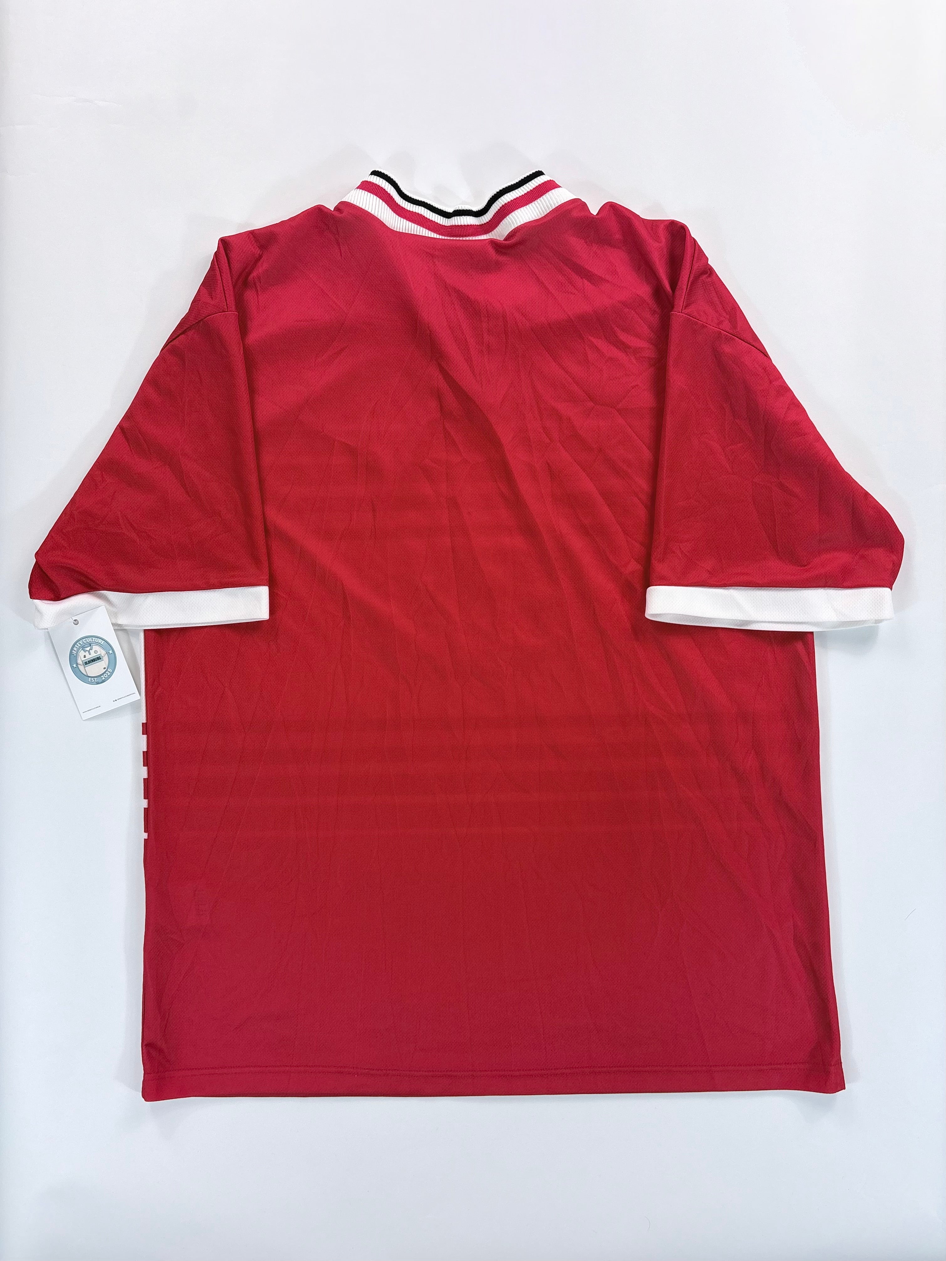 1. FC Köln Heimtrikot 1999/2000 - XL