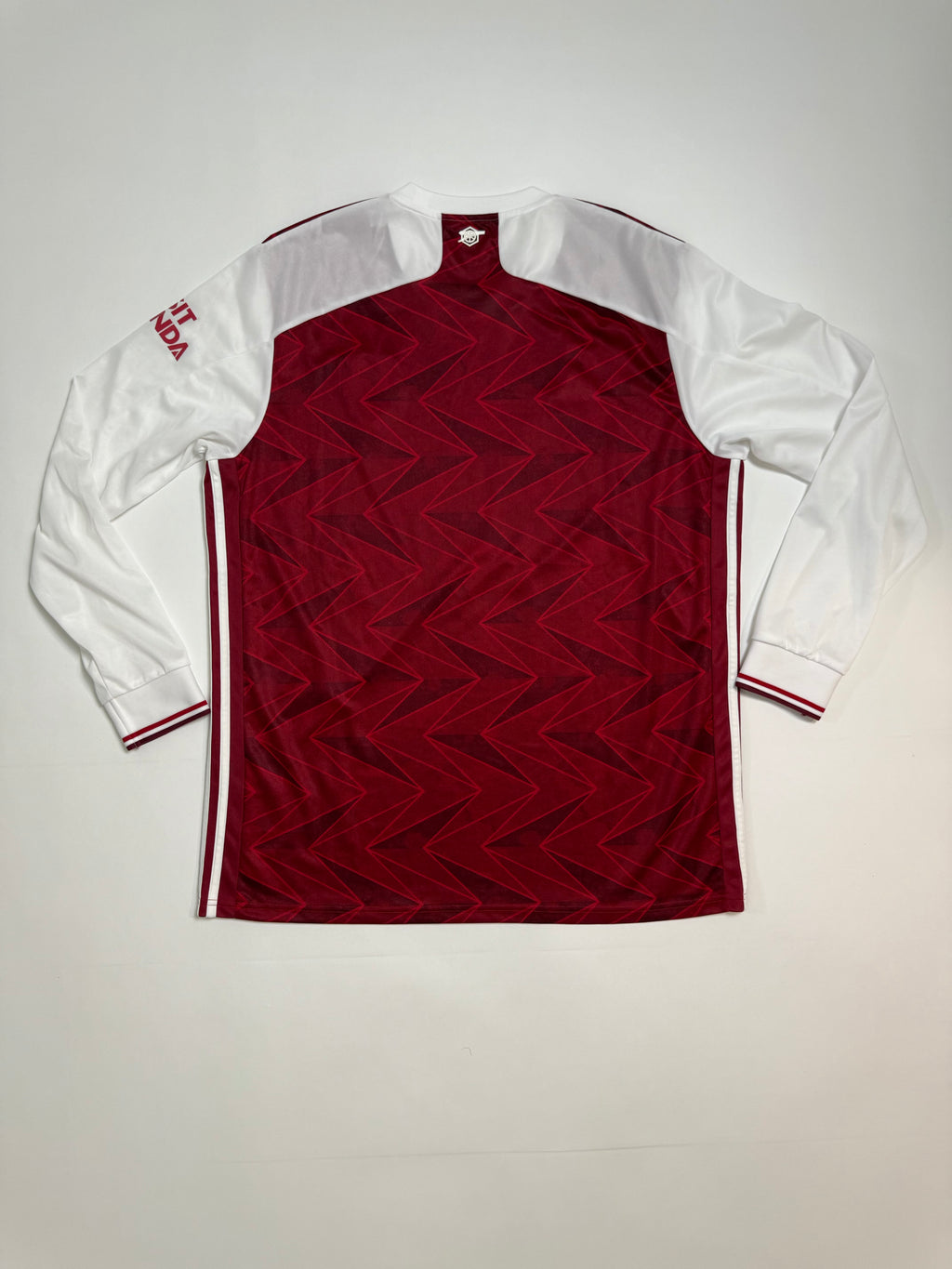 Arsenal Heim 20/21 - XL