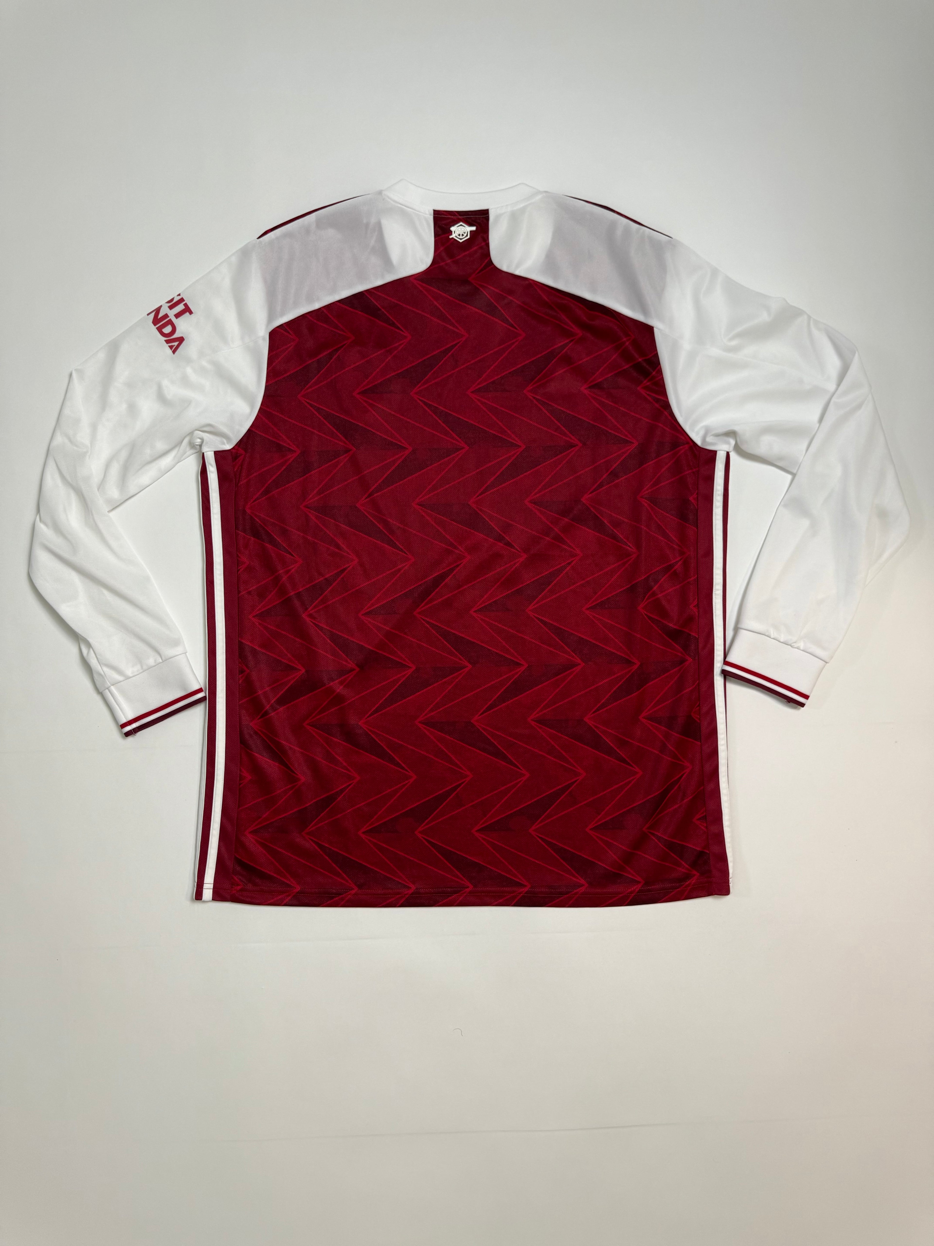 Arsenal Heim 20/21 - XL