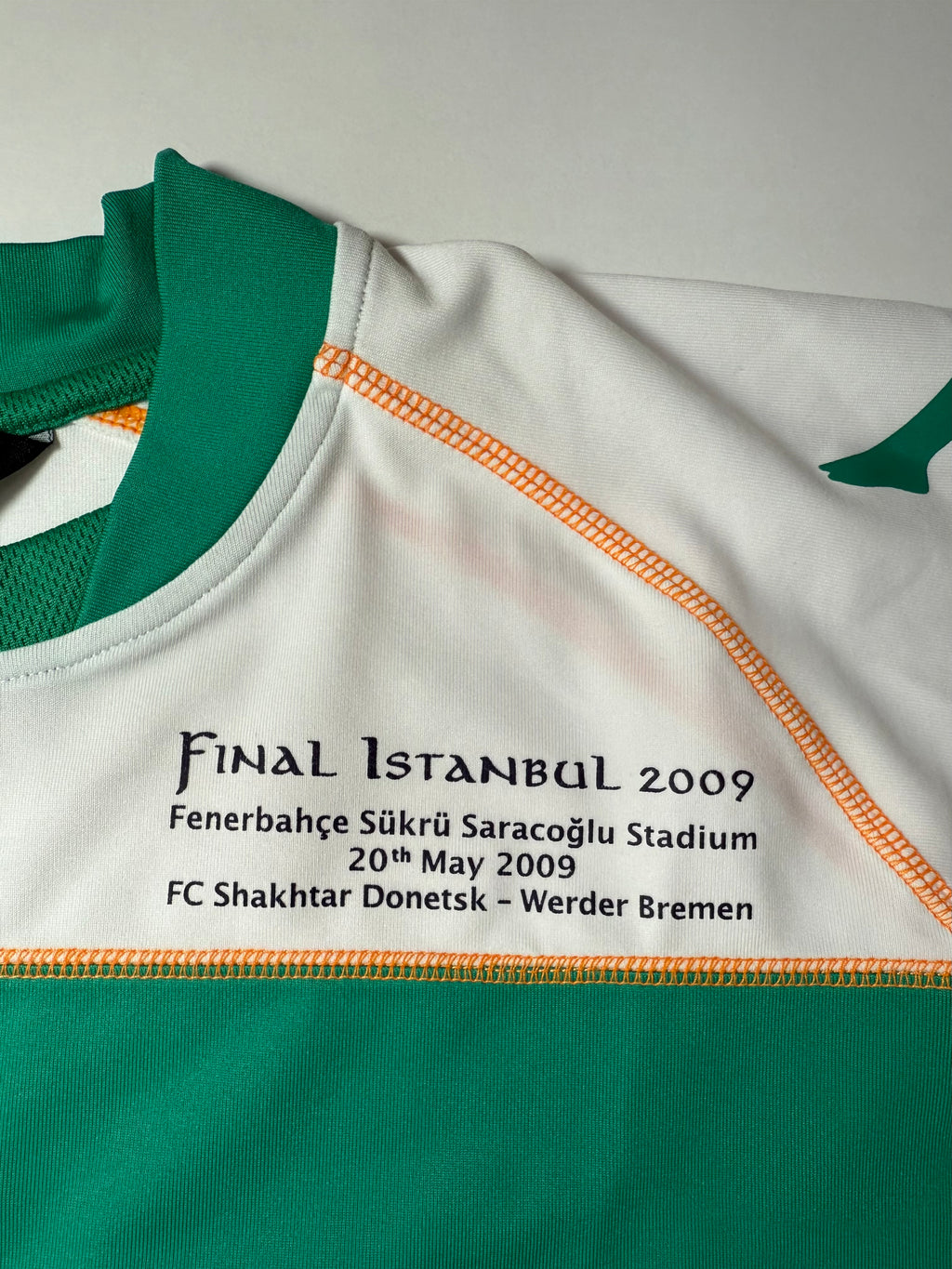Werder Bremen Sonder 08/09 - #Frings- XXXL