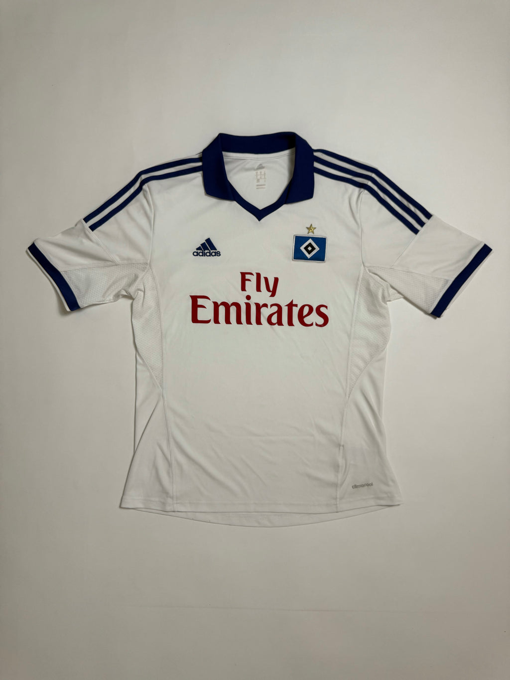 Hamburger SV Heim 13/14  - M