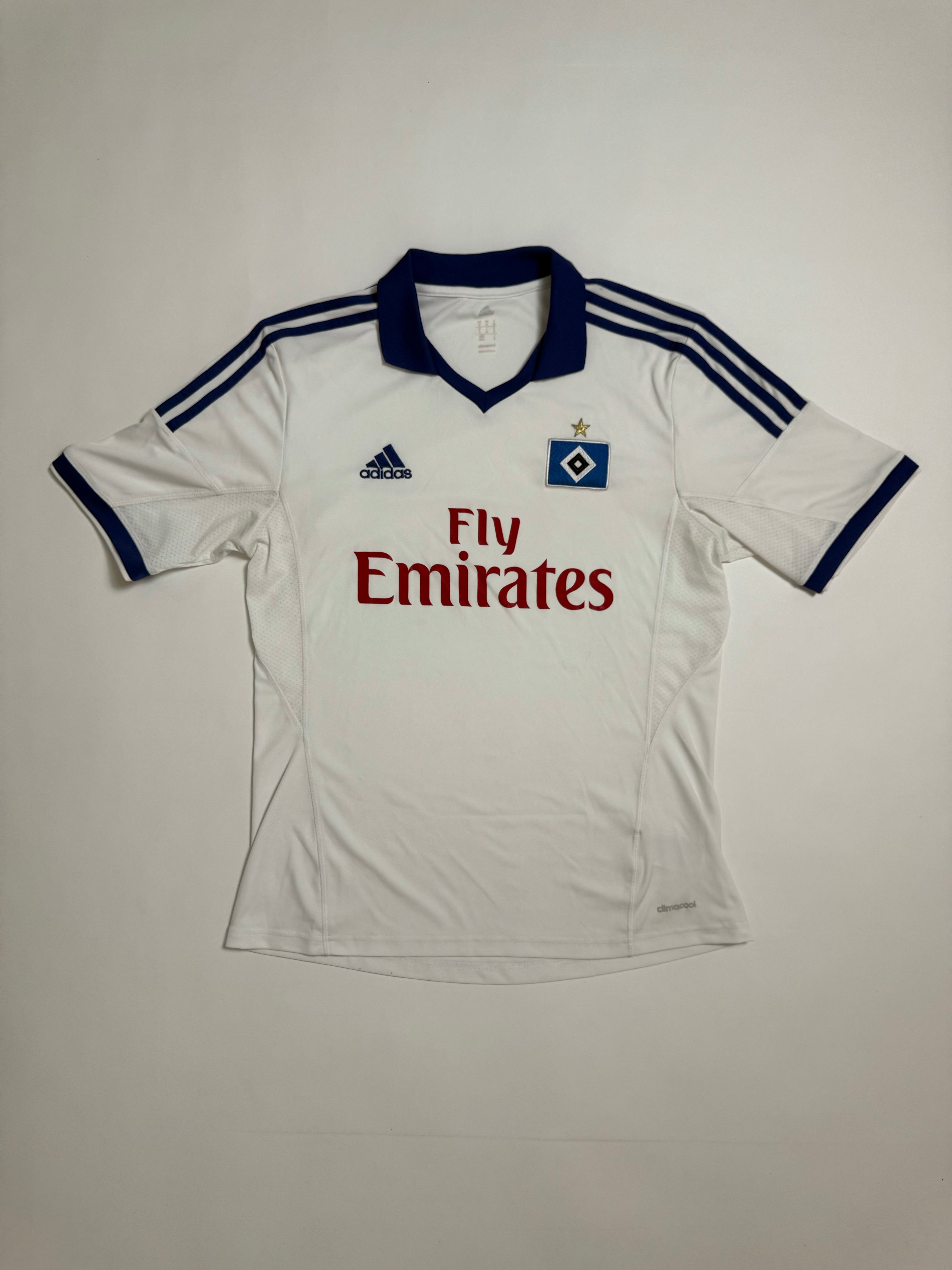 Hamburger SV Heim 13/14  - M
