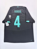 Liverpool 3. Trikot 2019/2020 - #4 van Dijk - XXL