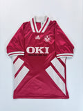 1. FC Kaiserslautern Heimtrikot 1994/1995 - M