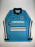 1860 München Heimtrikot 1997/1998 - #2 Kientz - XL