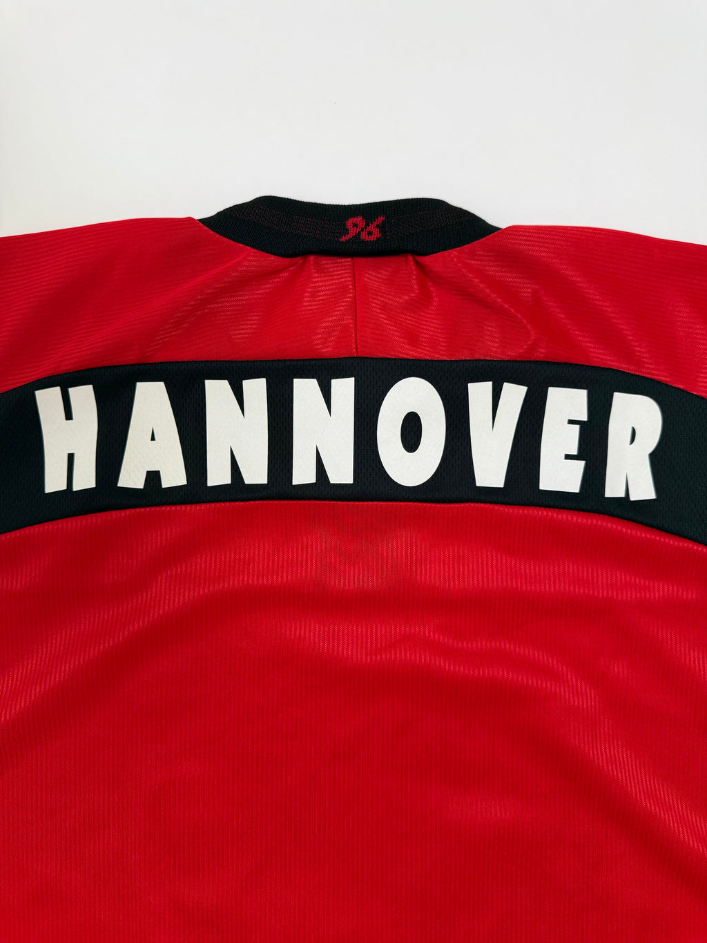 Hannover 96 Heim 02/03 - XL