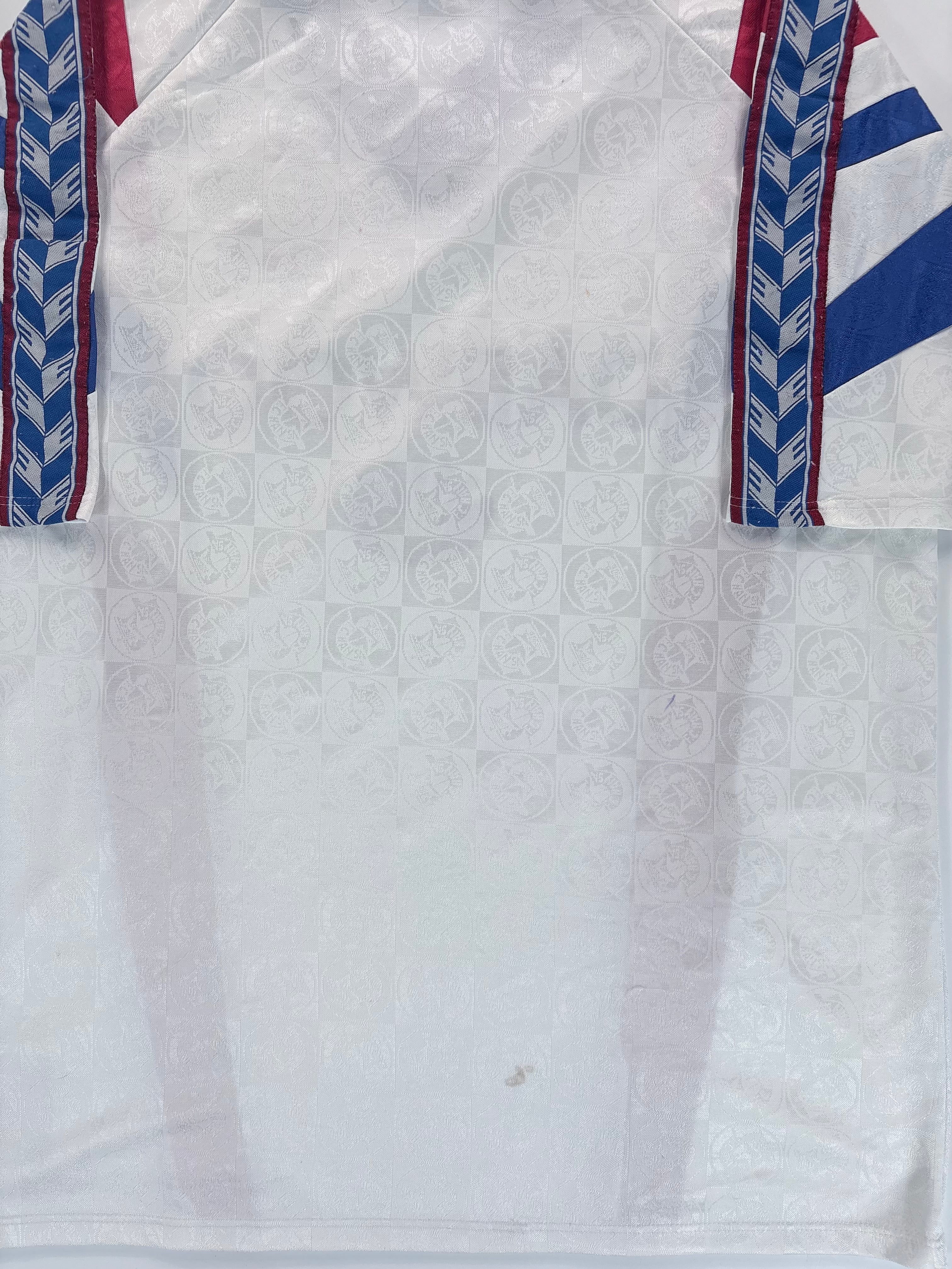 Hansa Rostock Heimtrikot 1996/1997 - L-XL