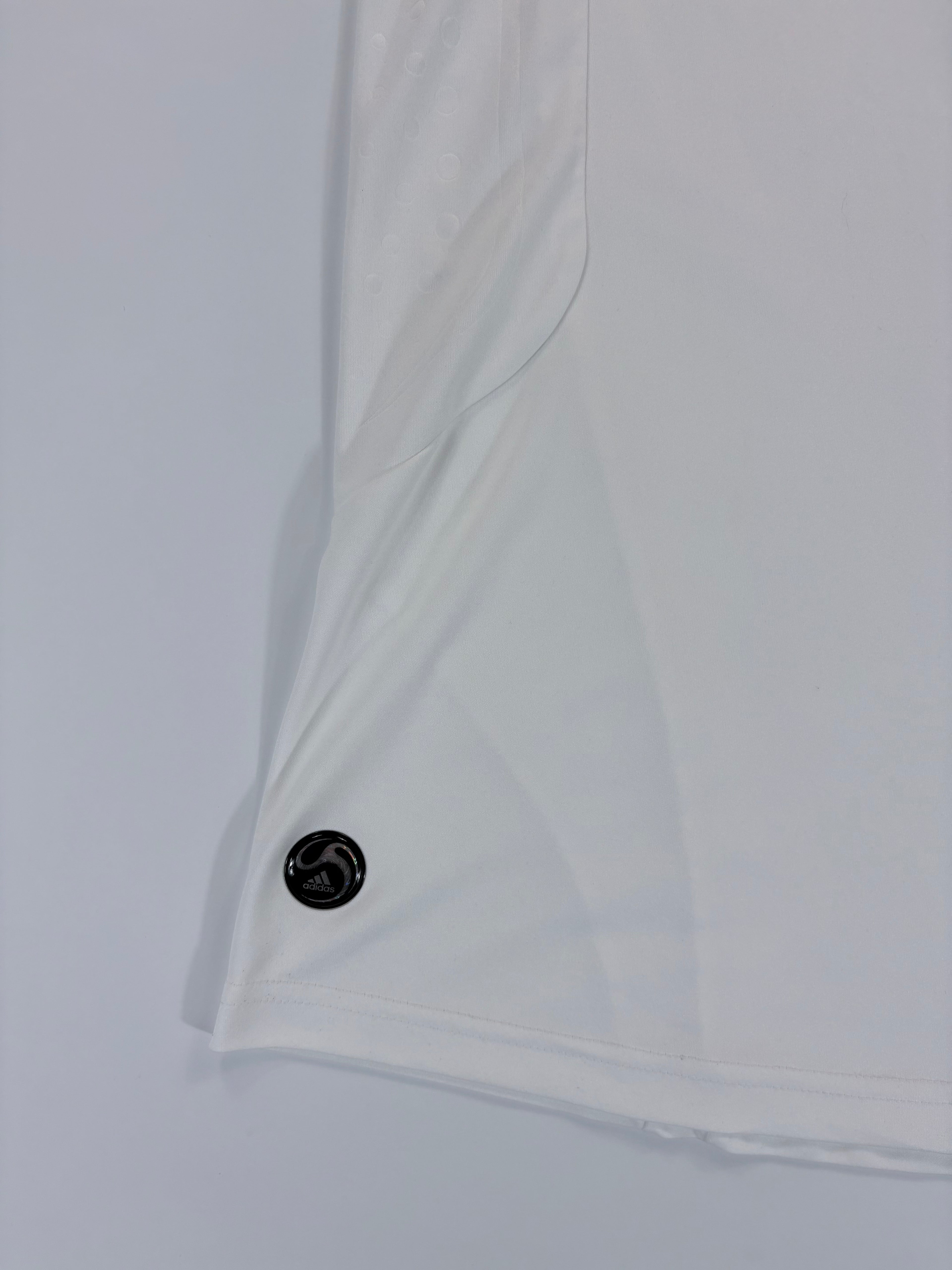 Deutschland Heimtrikot EM 2008 - #9 Gomez - M