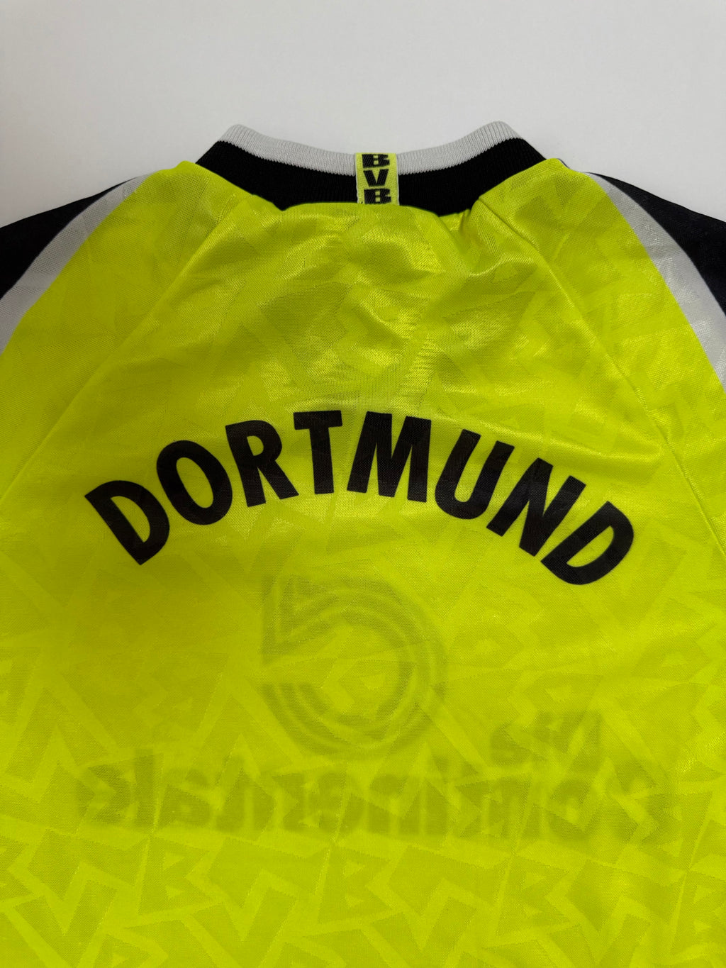 Borussia Dortmund Heim 95/96 - XS