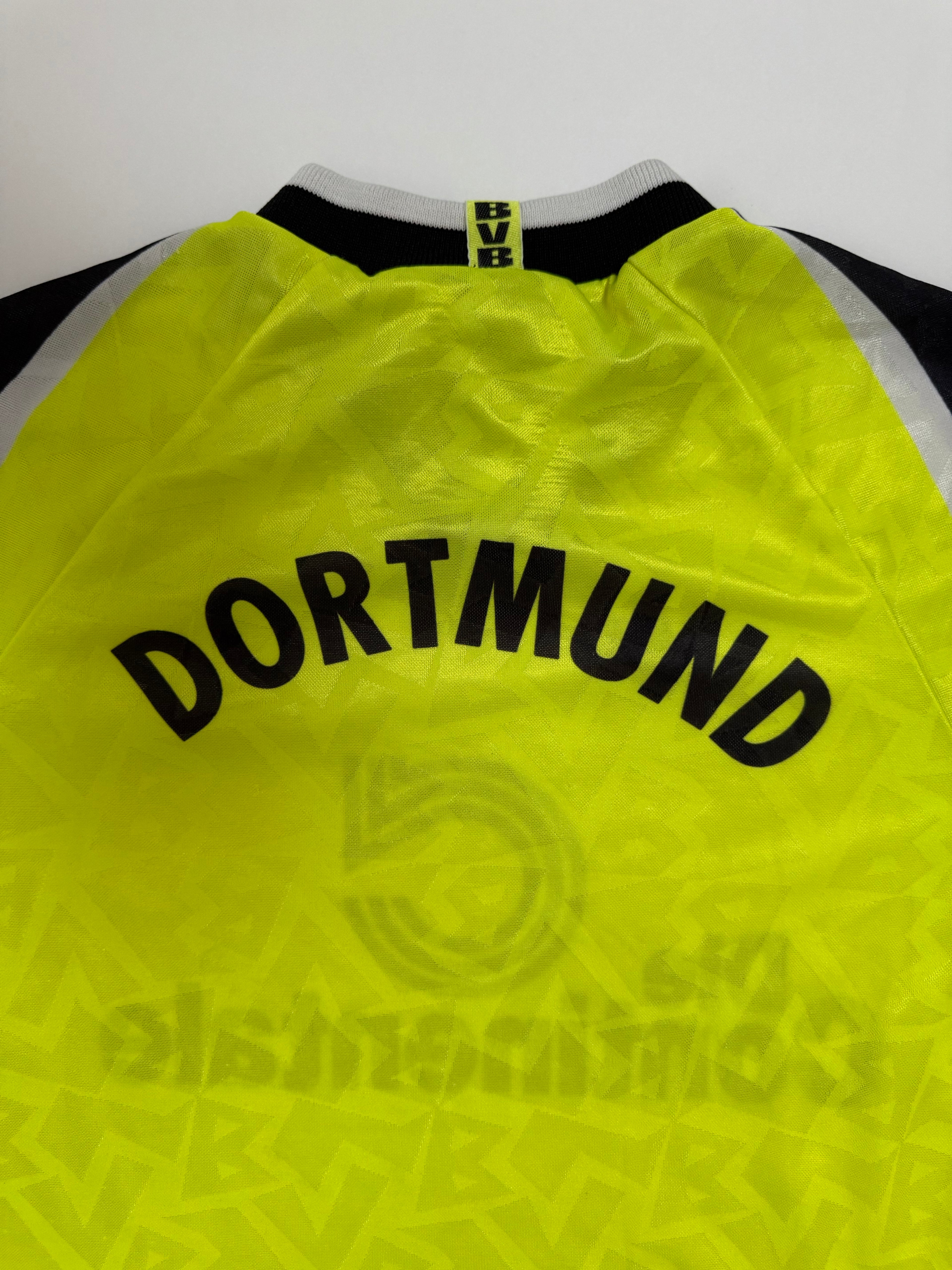 Borussia Dortmund Heim 95/96 - XS