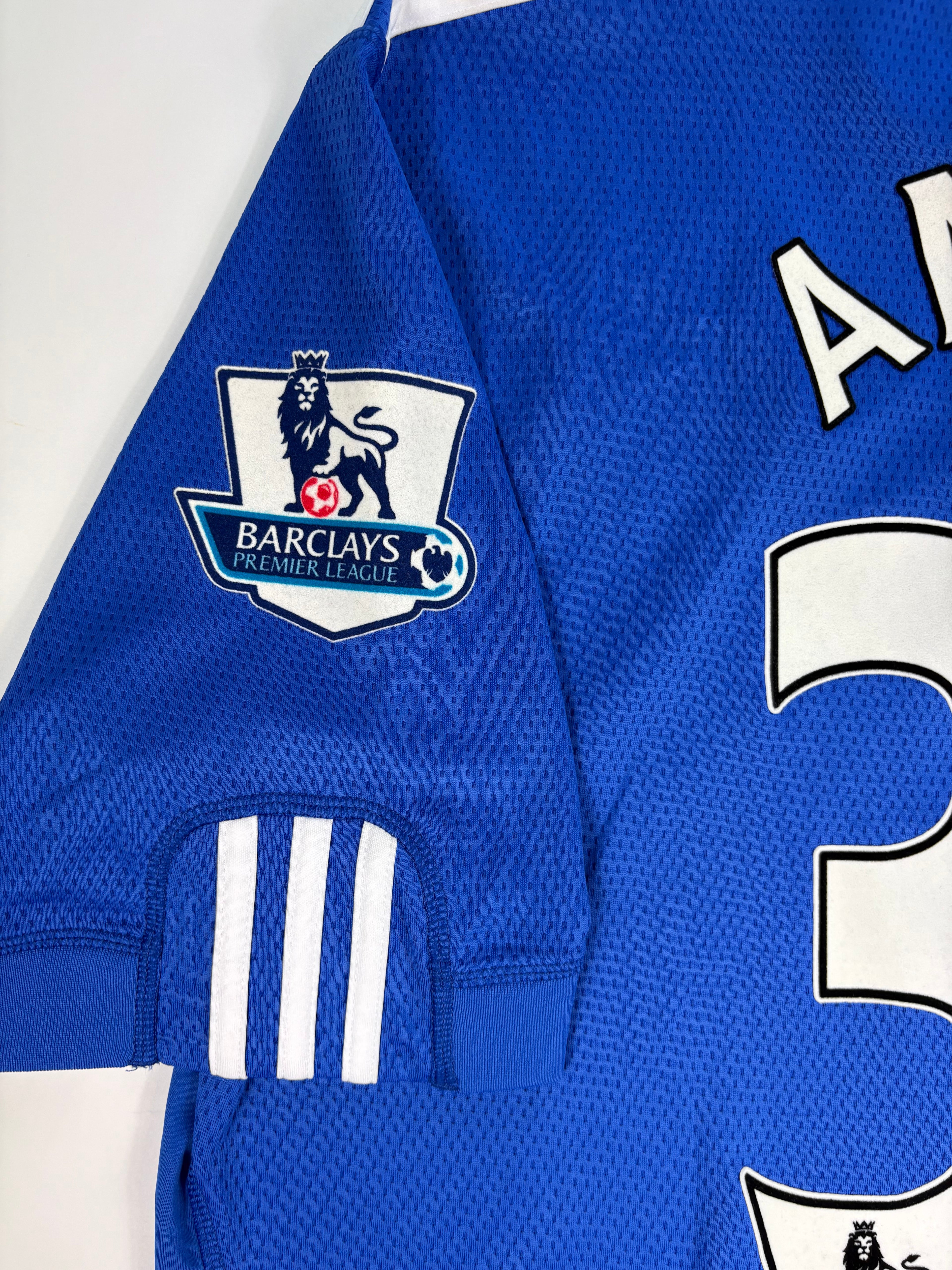 Chelsea Heimtrikot 2009/2010 - #39 Anelka - XL