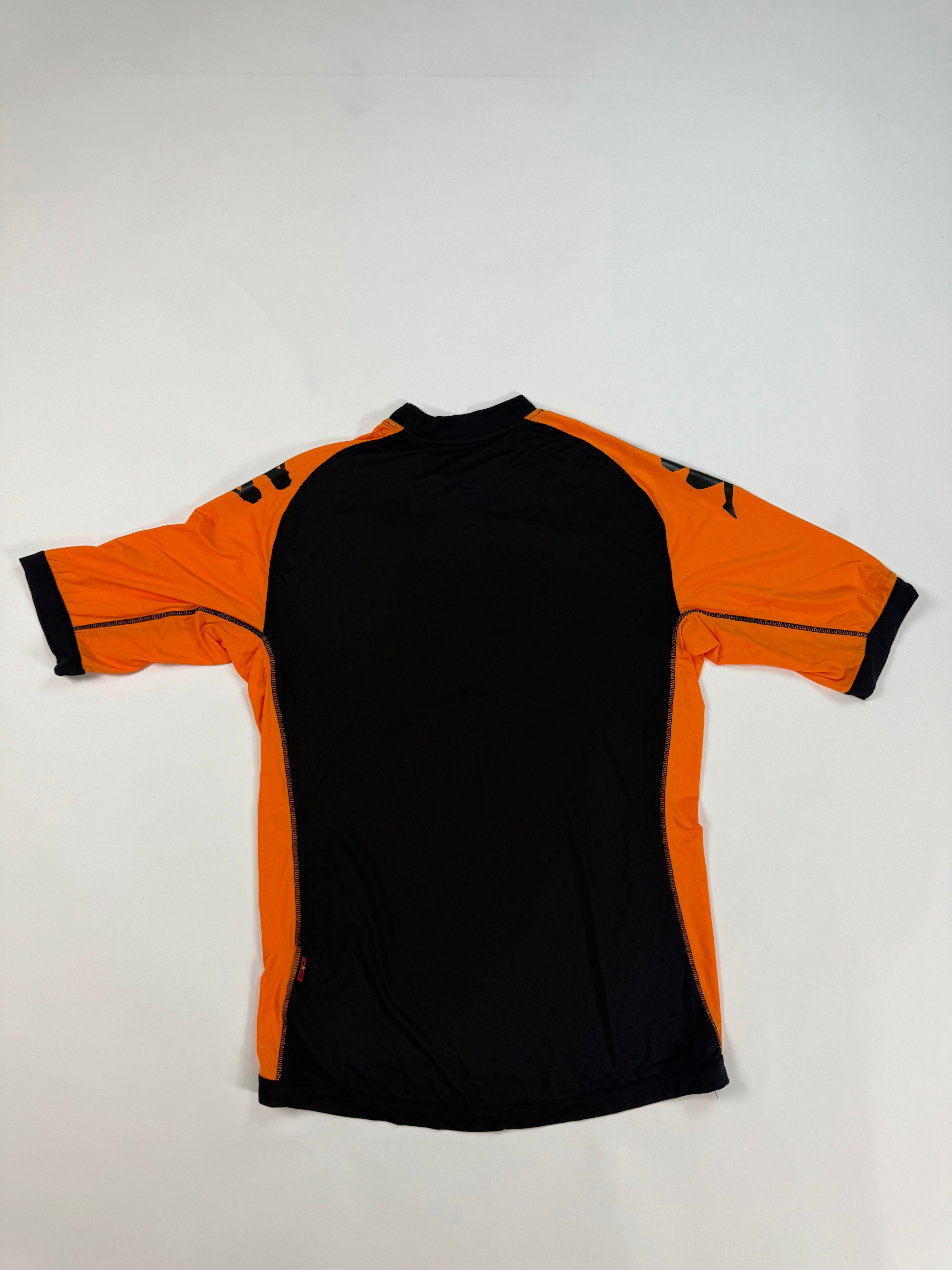 AS Rom 3. Trikot 10/11 - L
