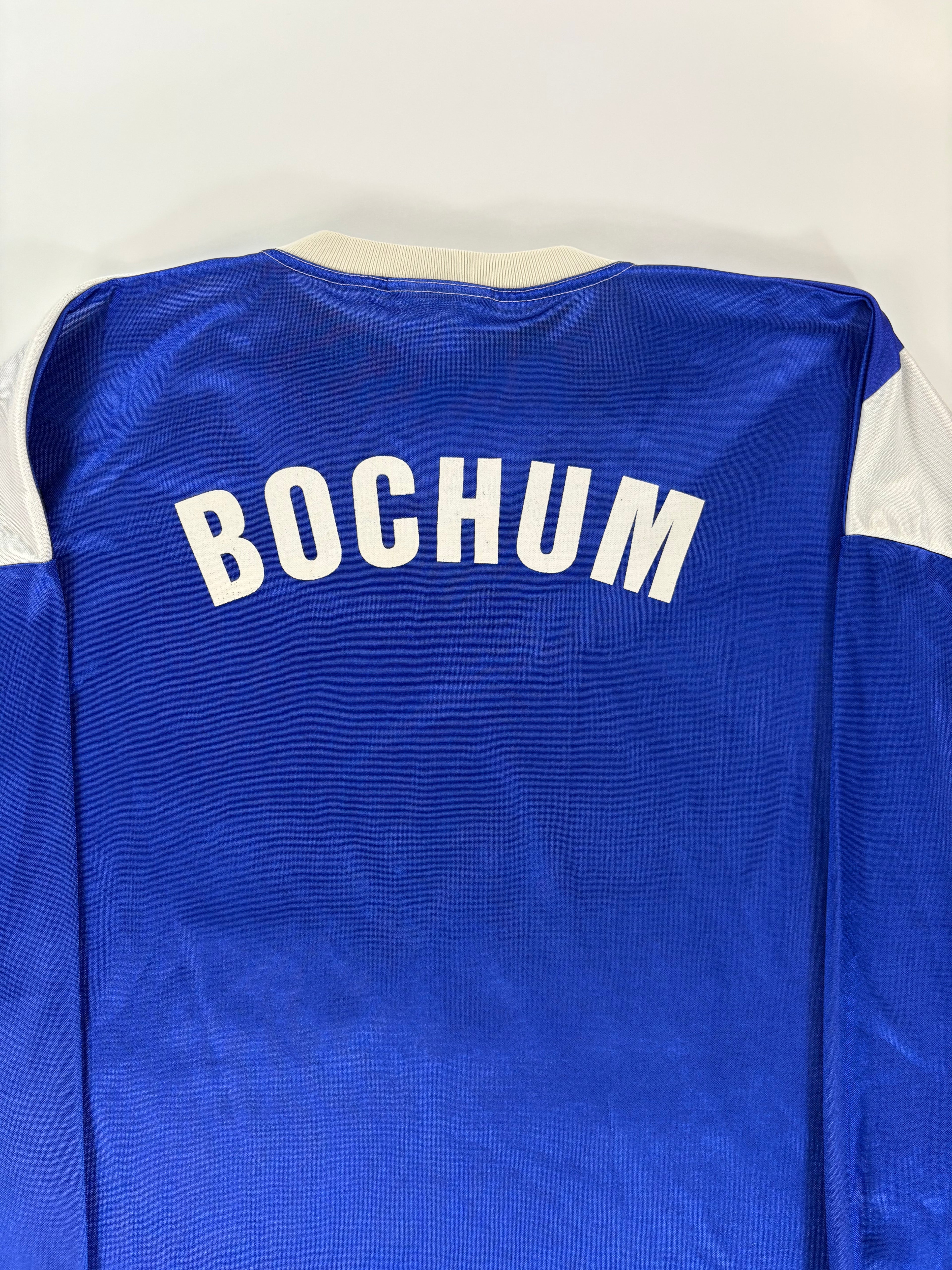 VfL Bochum Heimtrikot 1994/1995 - L