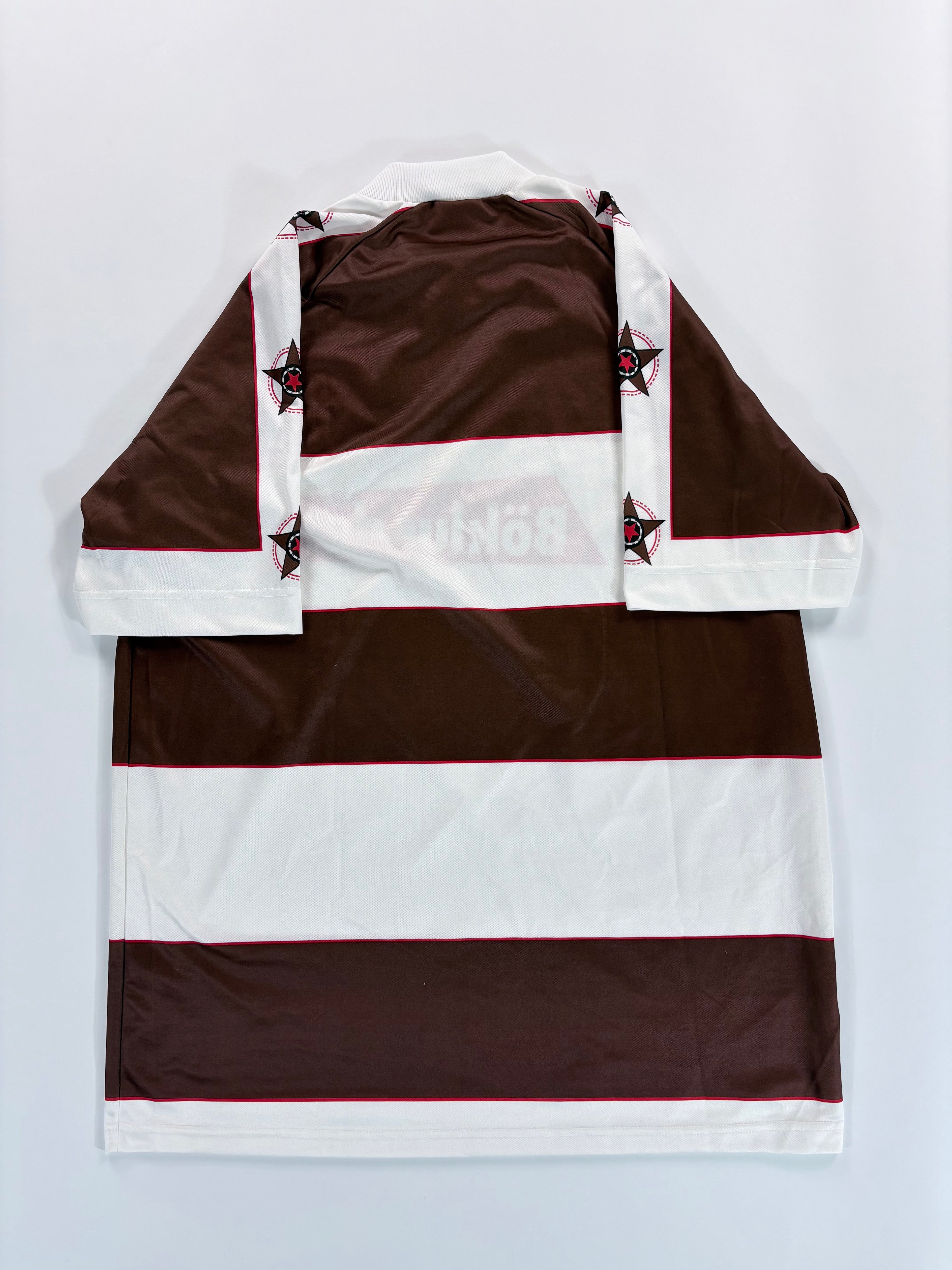 St. Pauli Heimtrikot 1995/1996 - XL/XXL