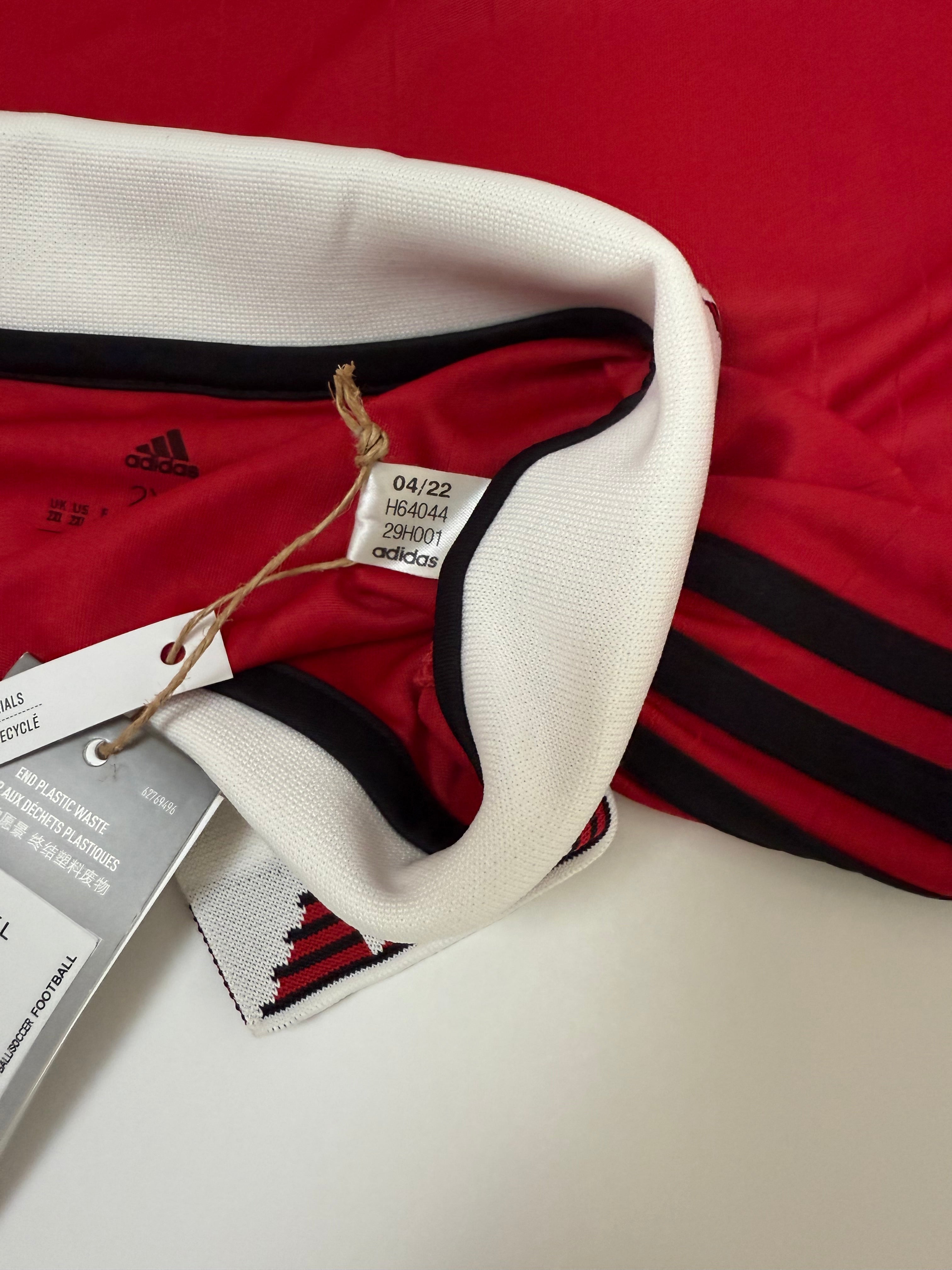Manchester United Heim 22/23 - XXL